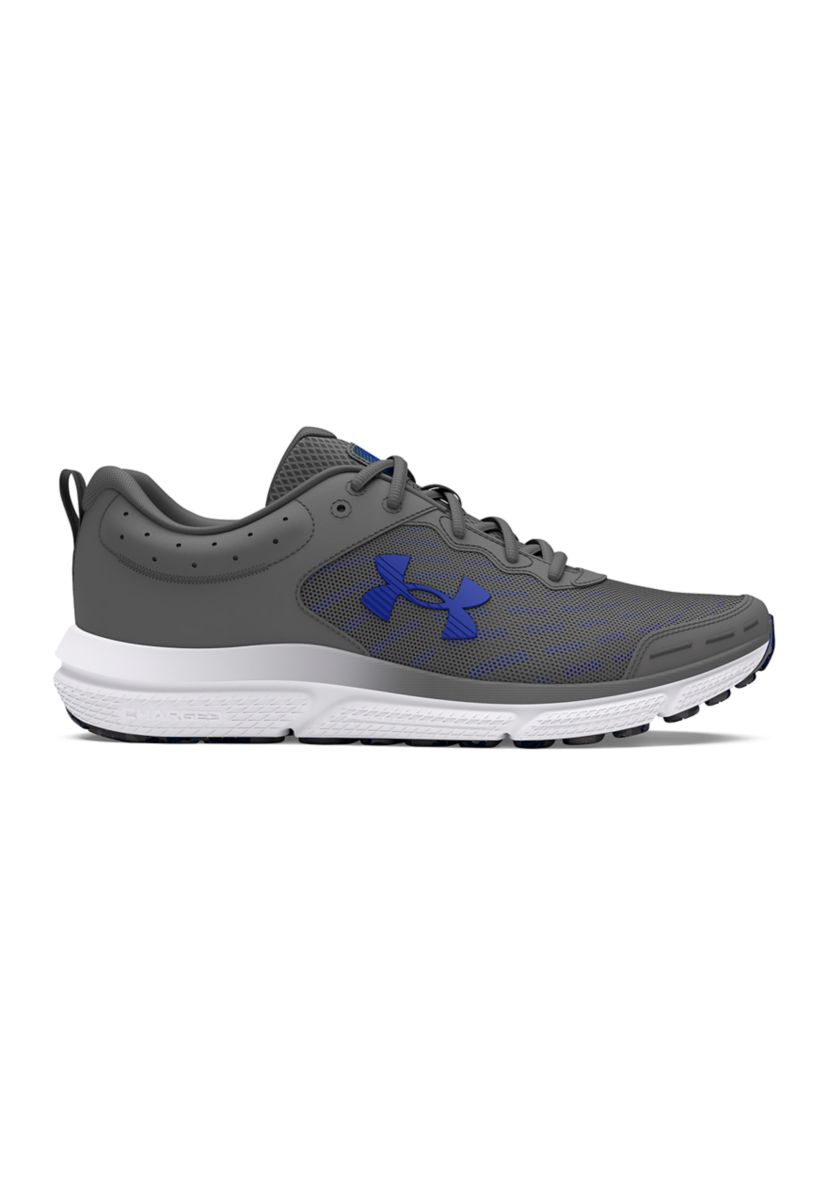 Mens Charged Assert Sneakers