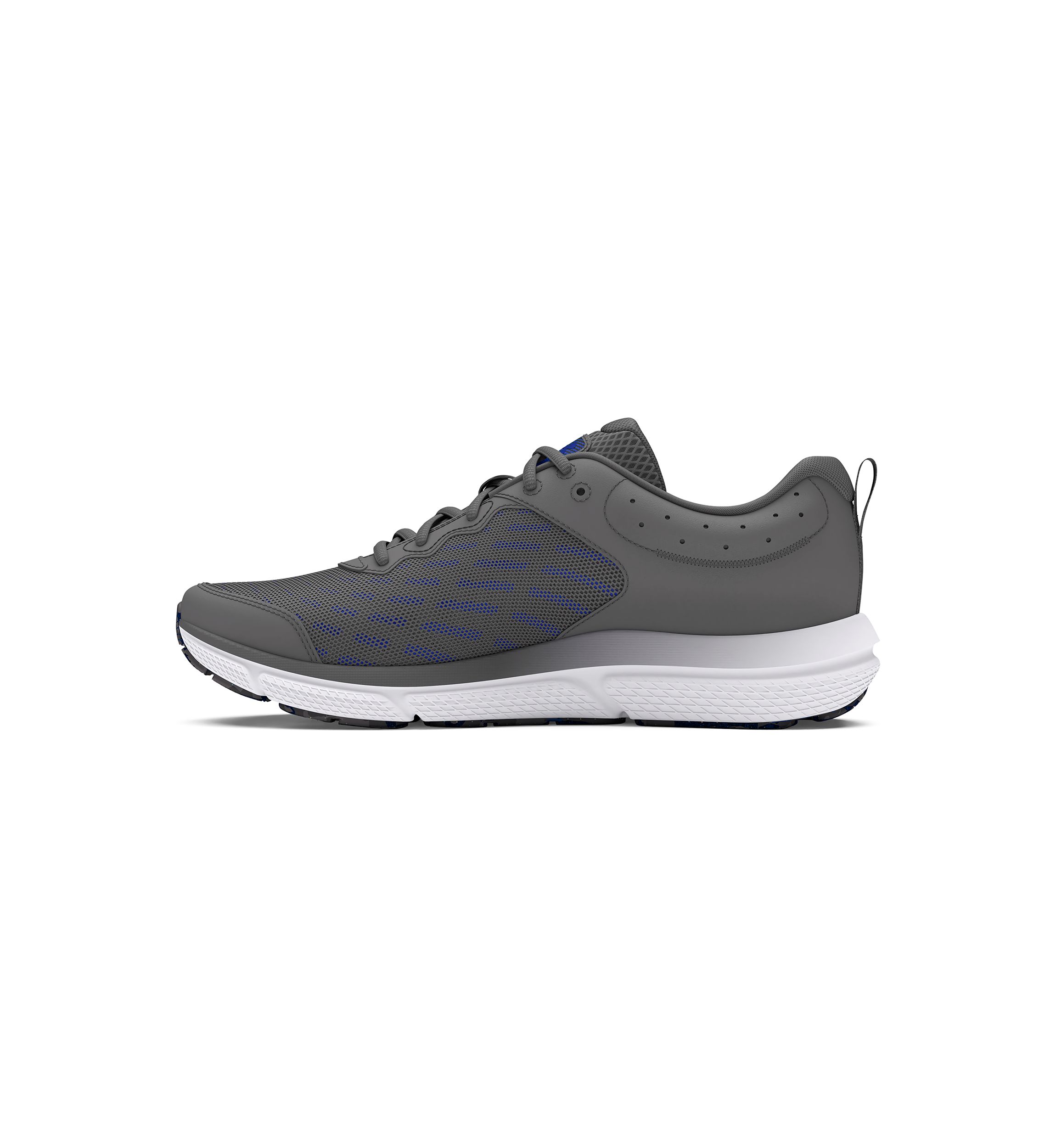 Mens Charged Assert Sneakers