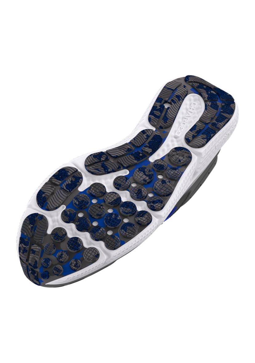 Mens Charged Assert Sneakers