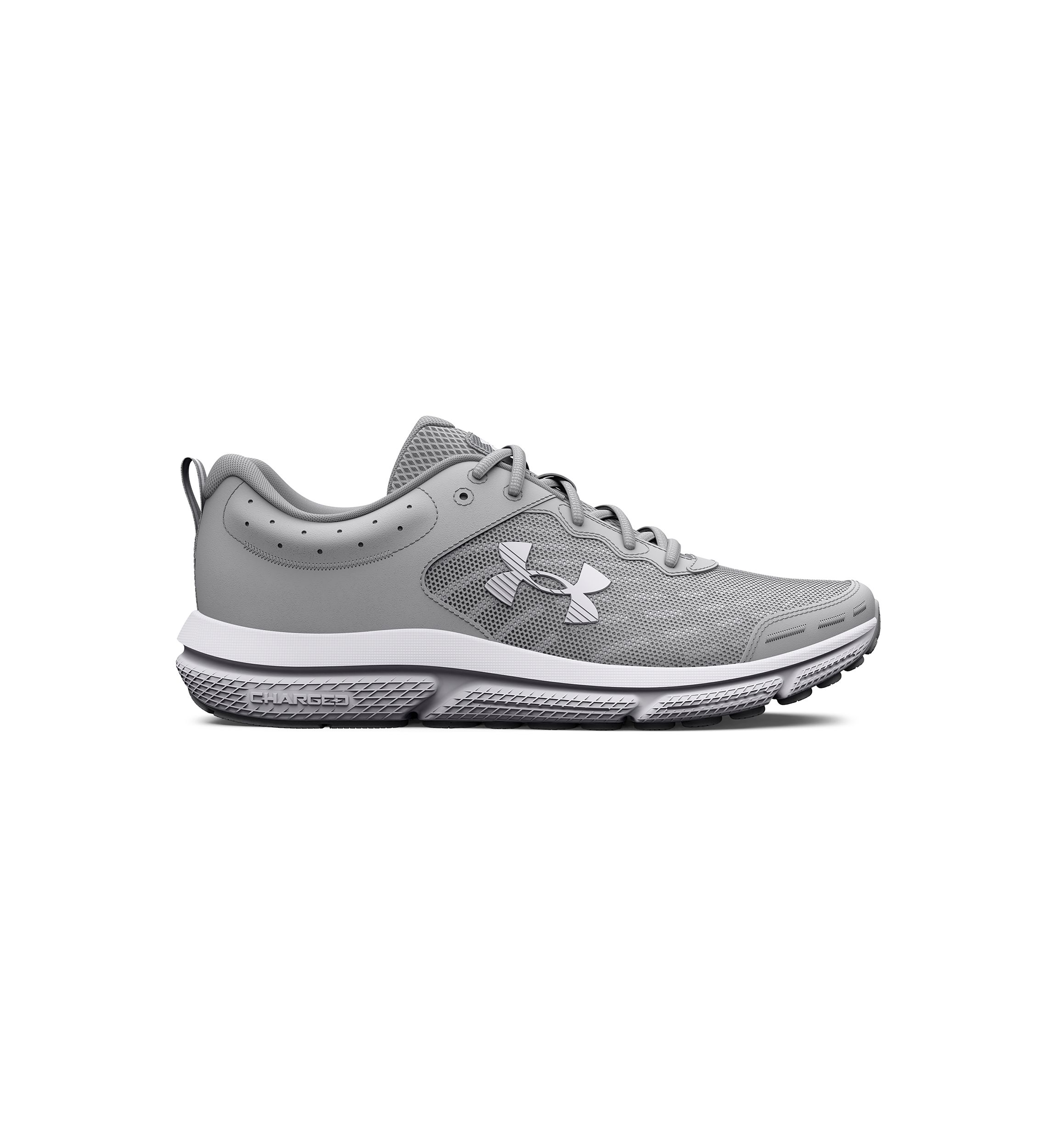 Mens Charged Assert 10 Sneakers