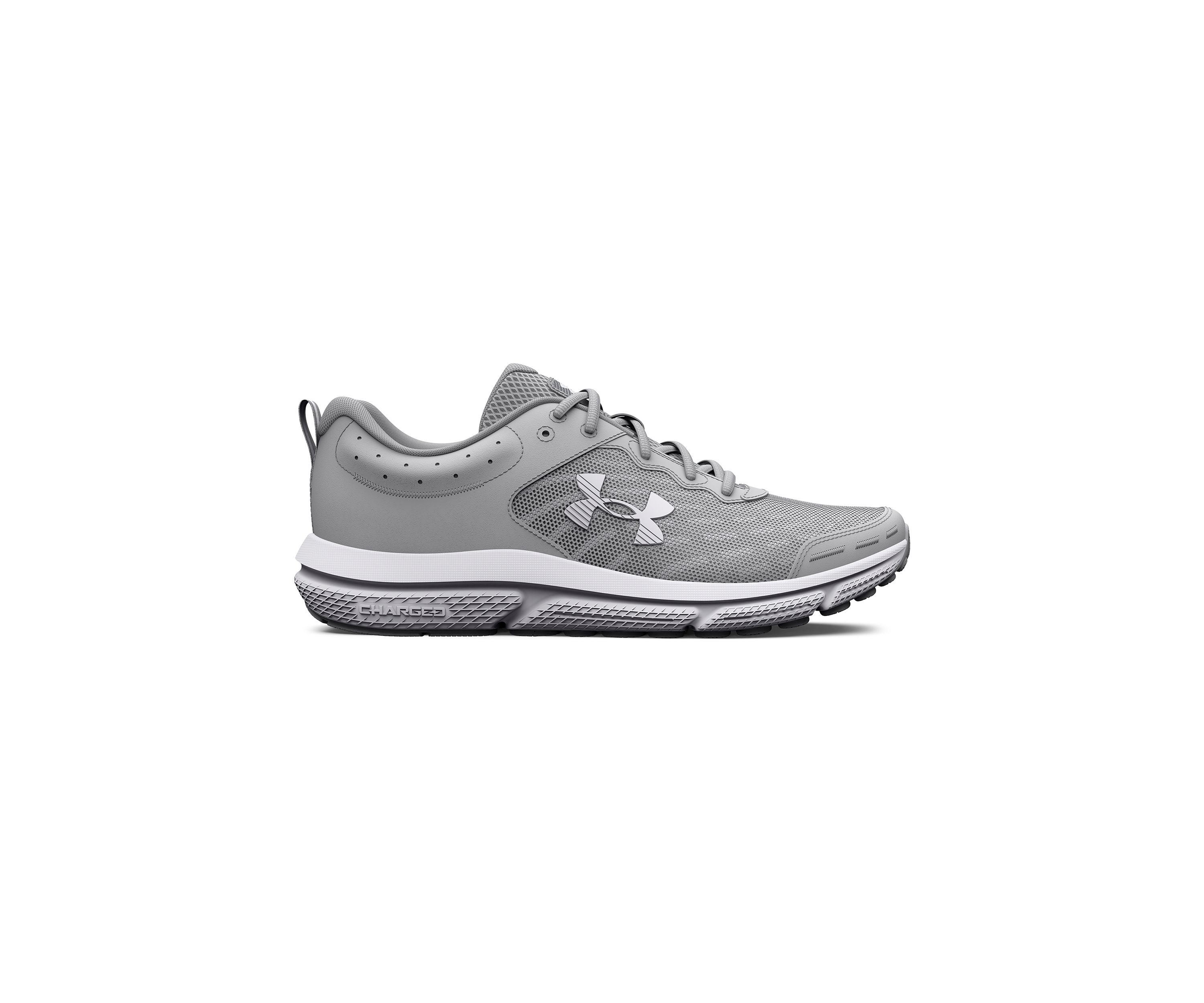 Mens Charged Assert 10 Sneakers