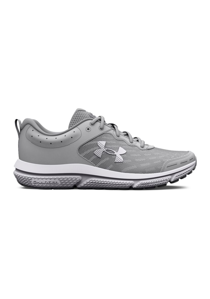 Mens Charged Assert 10 Sneakers