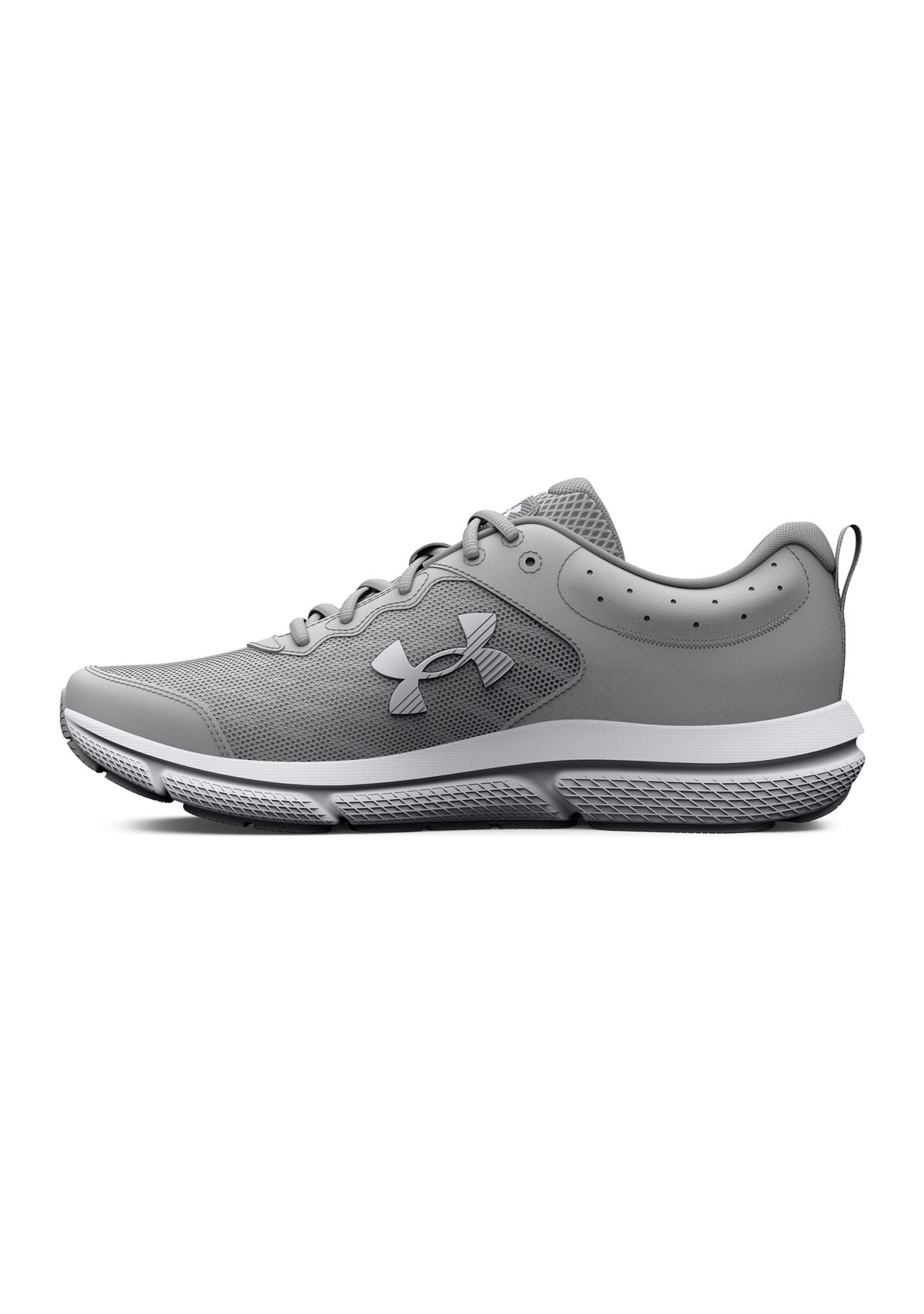 Mens Charged Assert 10 Sneakers