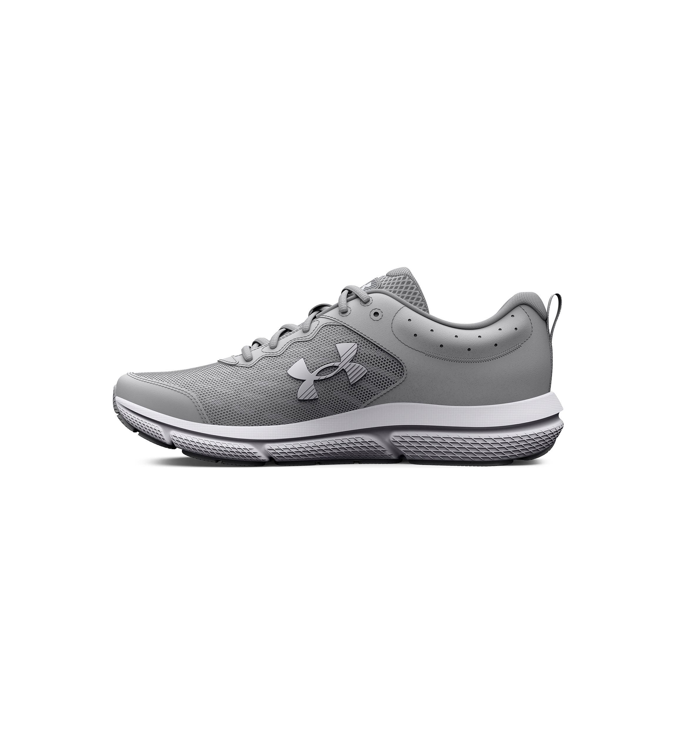 Mens Charged Assert 10 Sneakers
