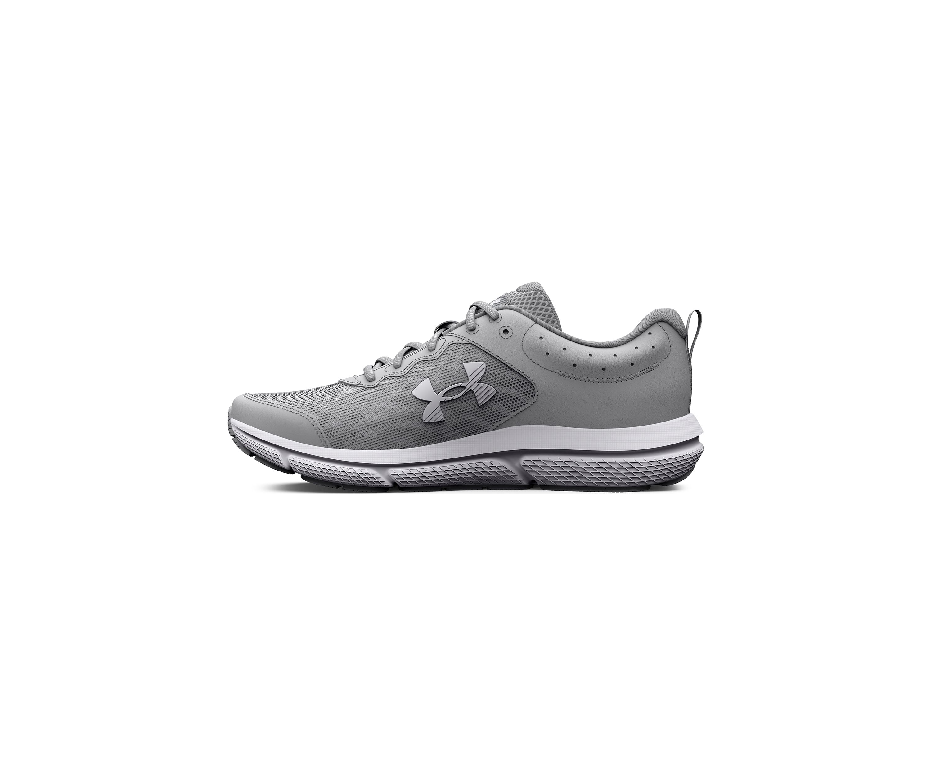 Mens Charged Assert 10 Sneakers