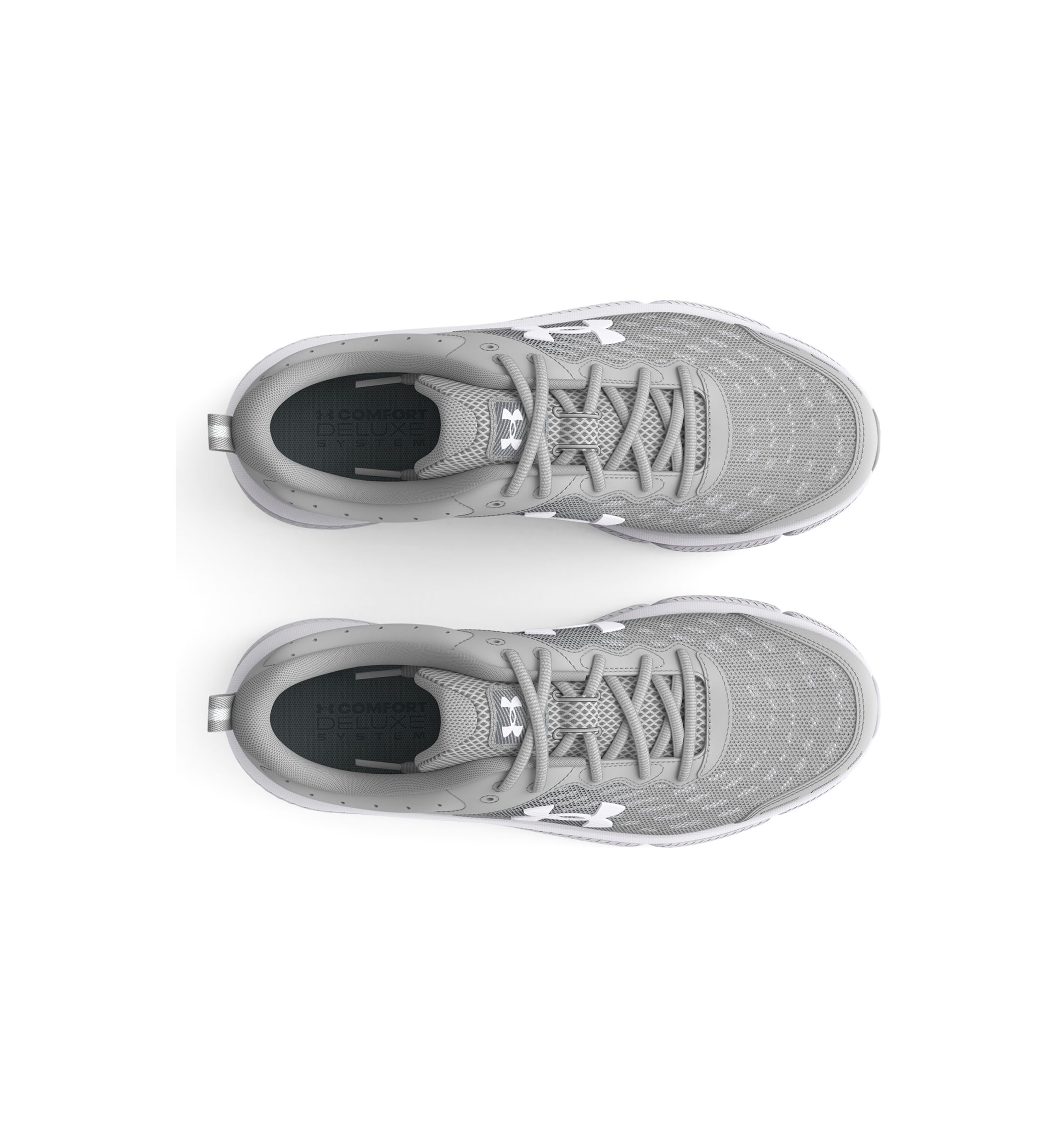 Mens Charged Assert 10 Sneakers