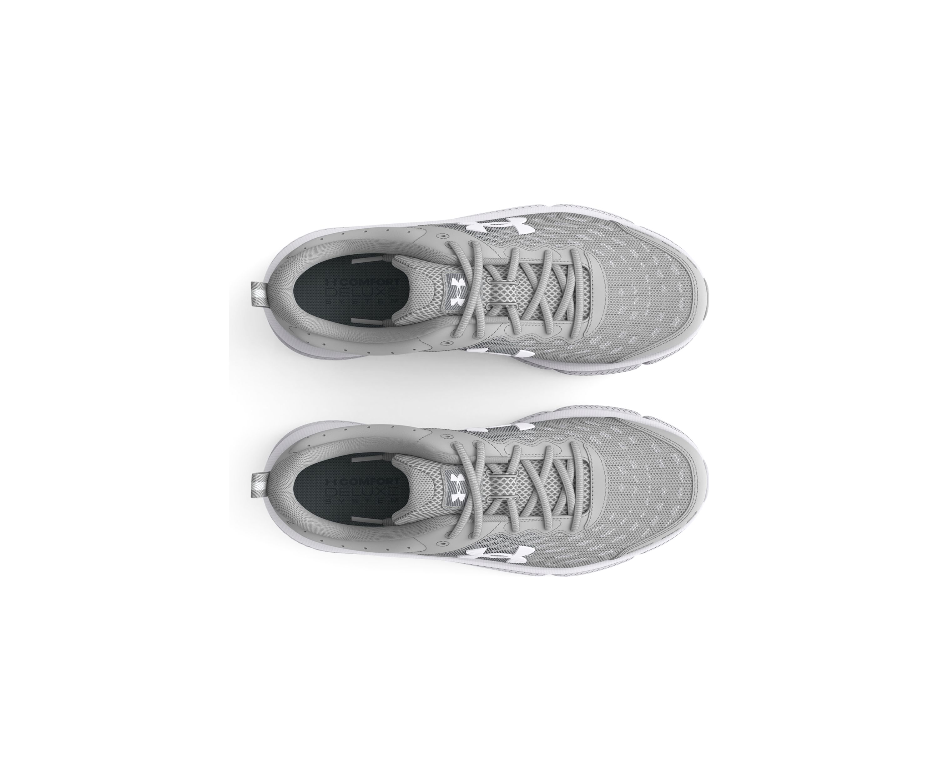 Mens Charged Assert 10 Sneakers