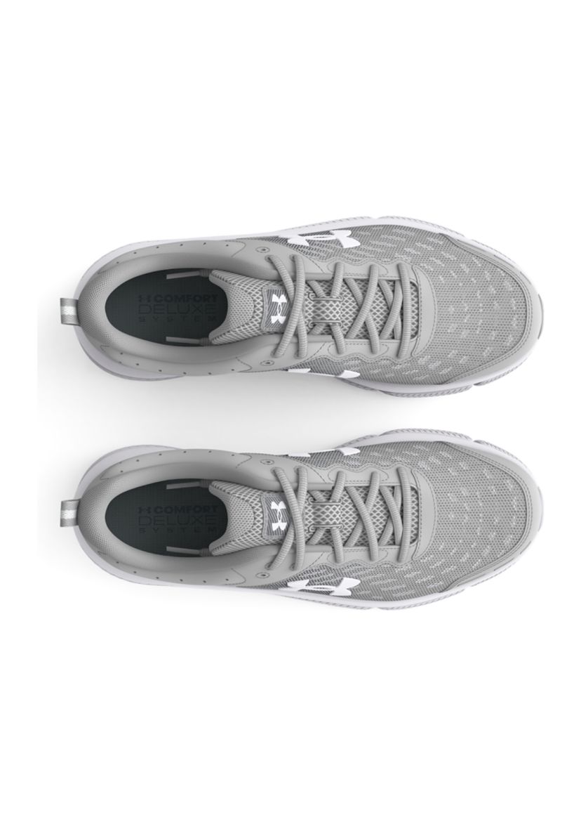 Mens Charged Assert 10 Sneakers