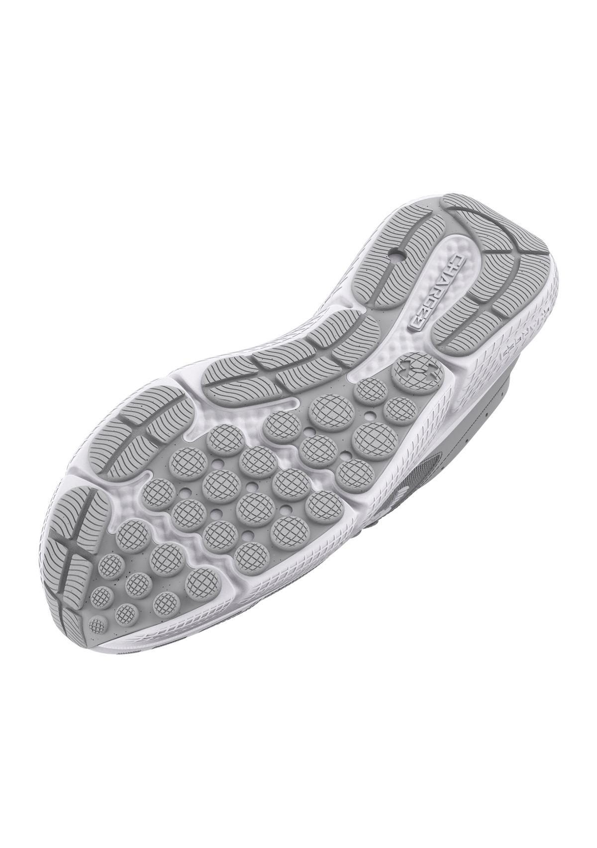 Mens Charged Assert 10 Sneakers