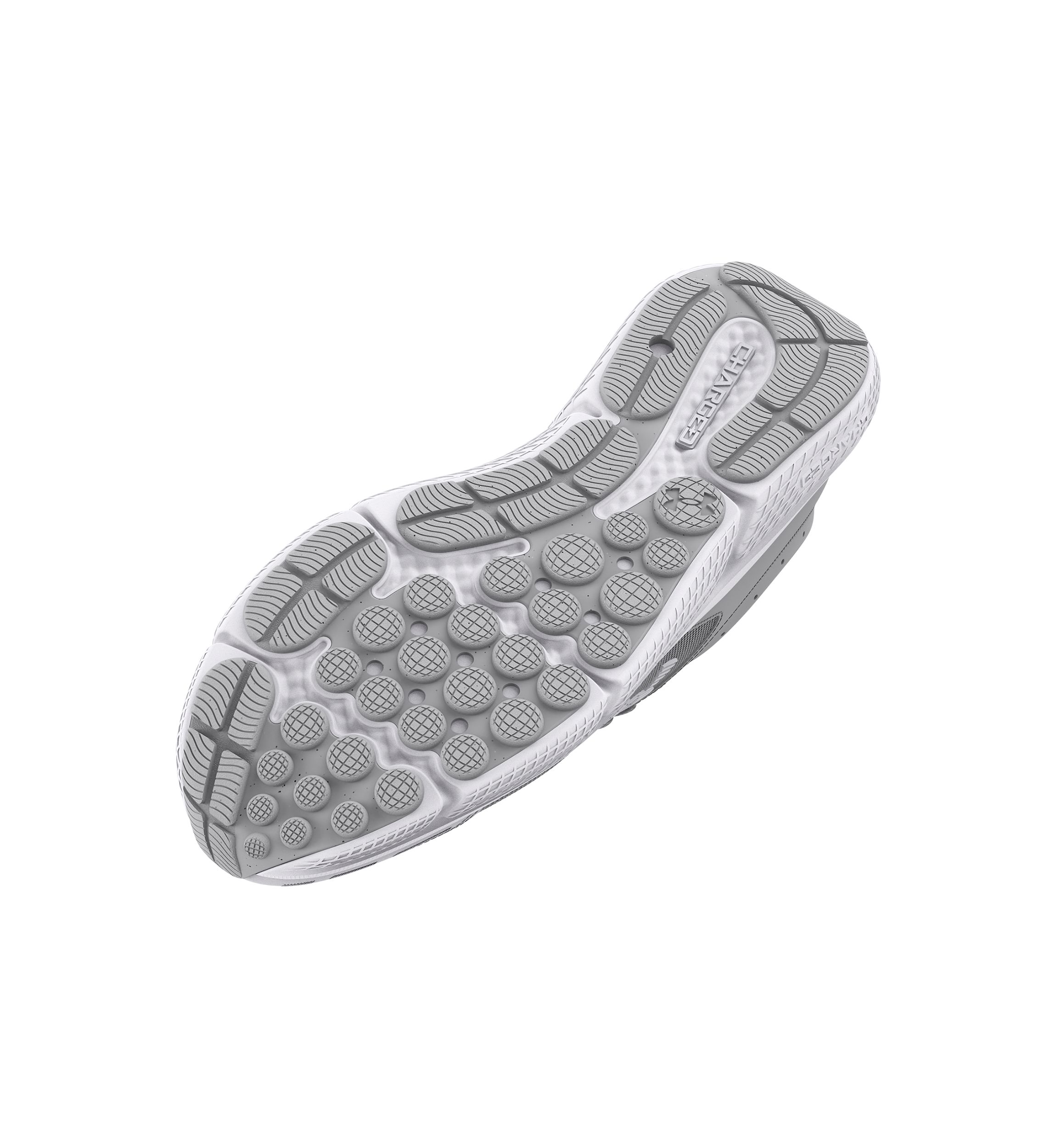 Mens Charged Assert 10 Sneakers