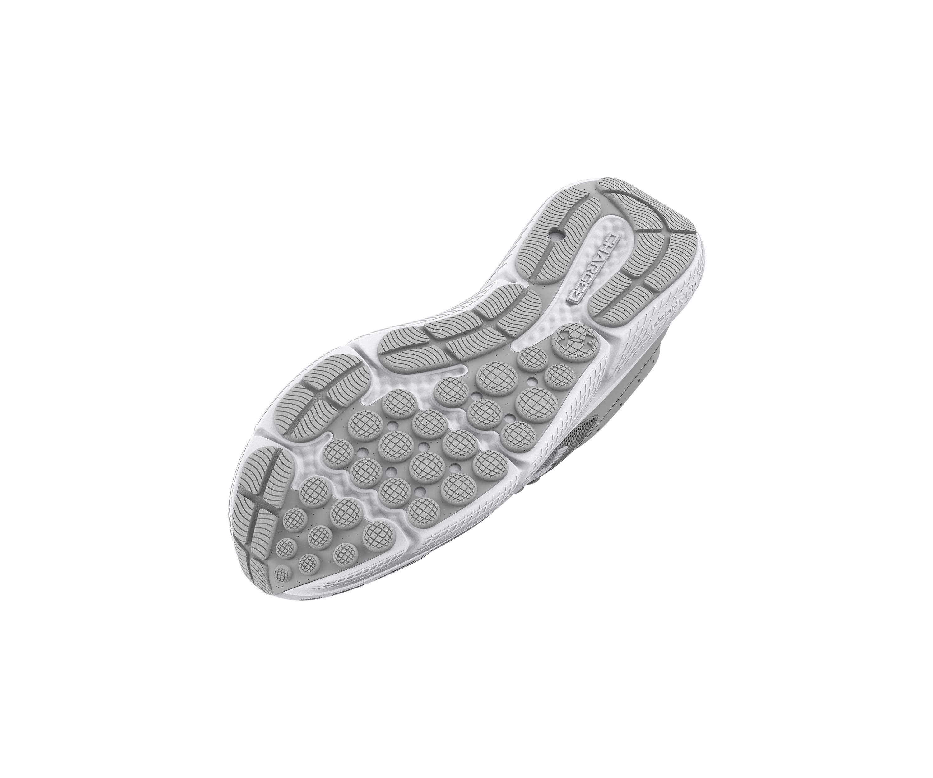 Mens Charged Assert 10 Sneakers