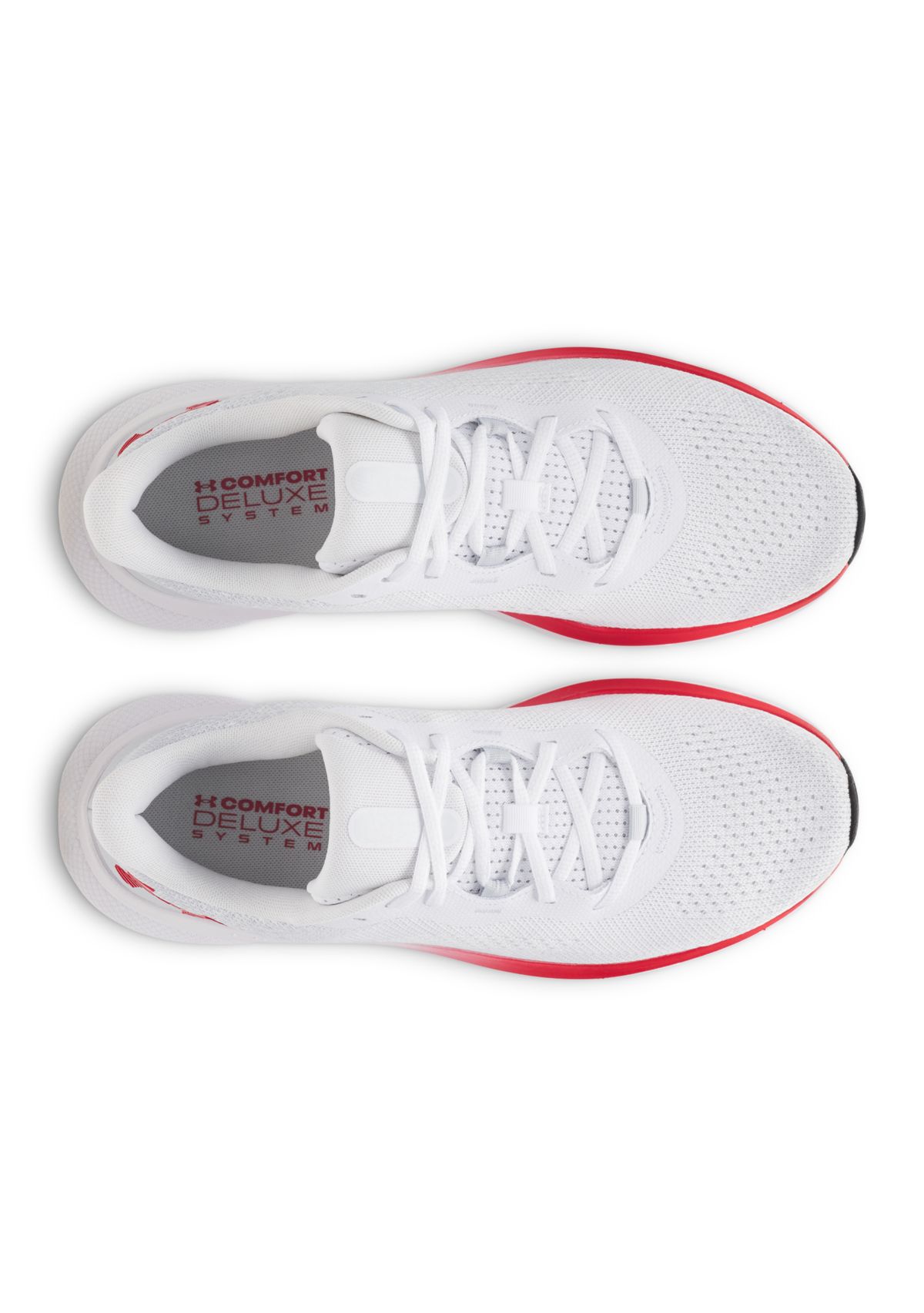 Mens Hovr Turbulence 2 Sneakers