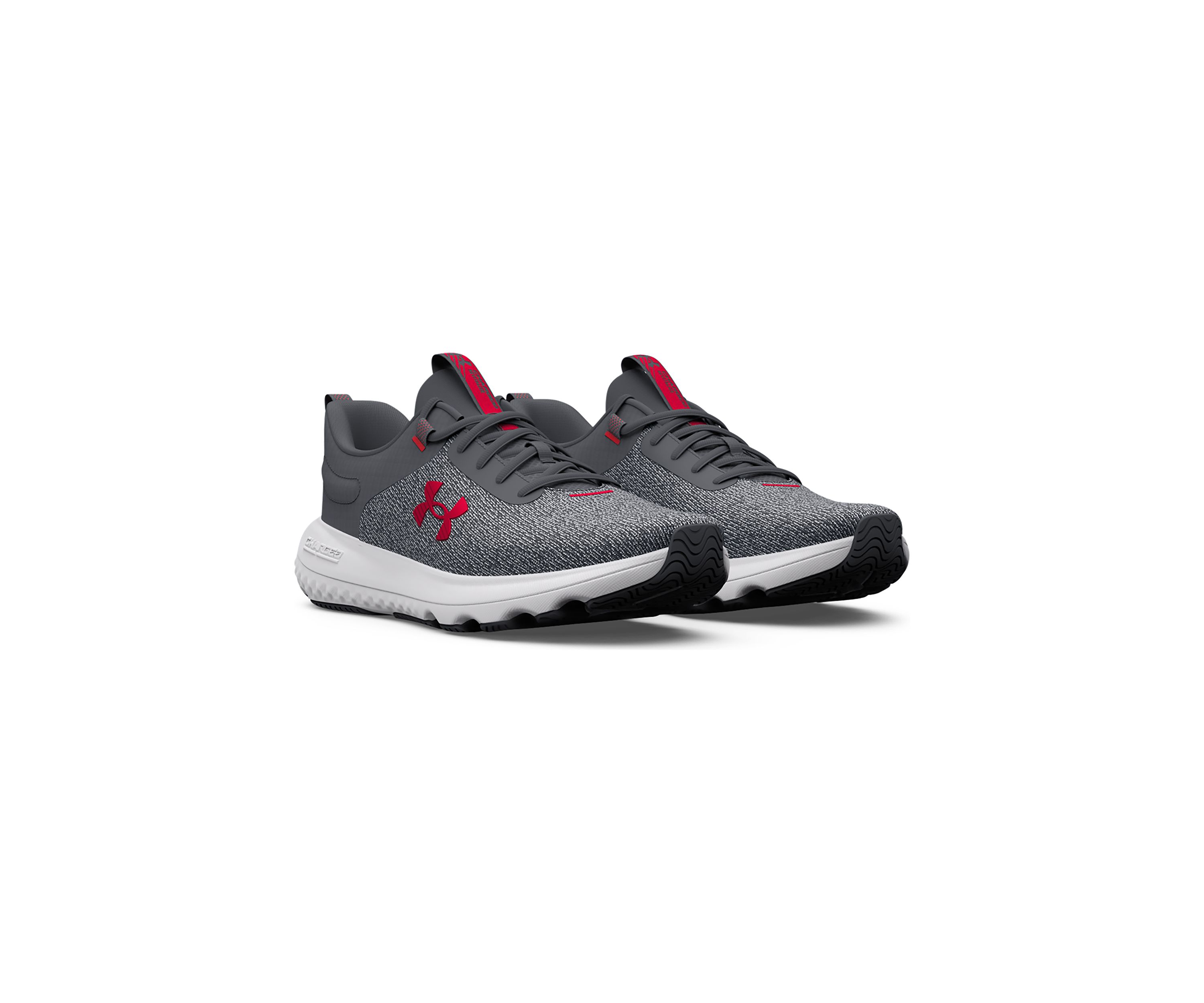 Mens Charged Revitalize Sneakers