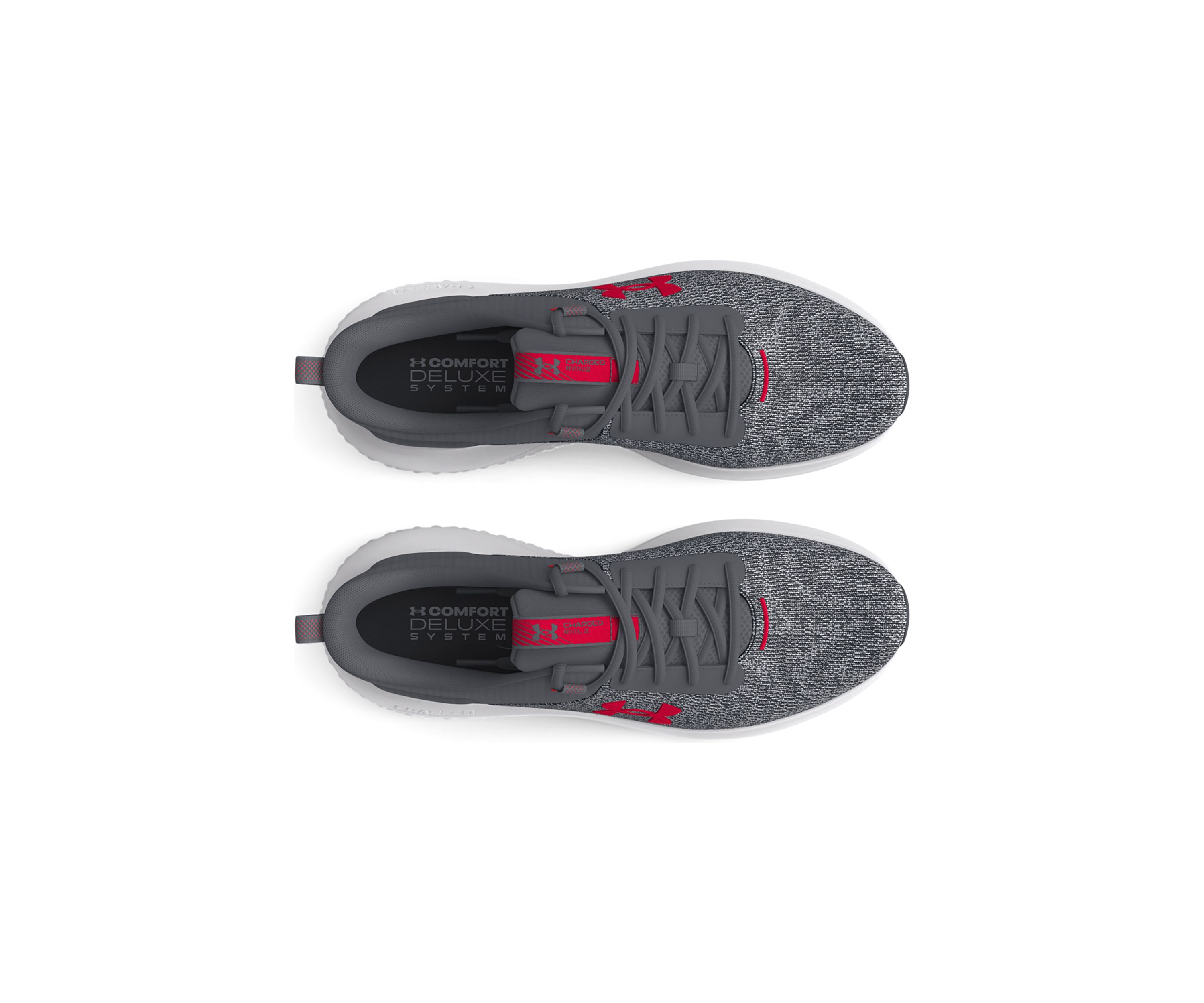 Mens Charged Revitalize Sneakers
