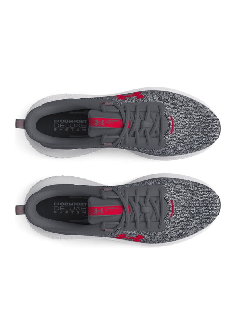 Mens Charged Revitalize Sneakers