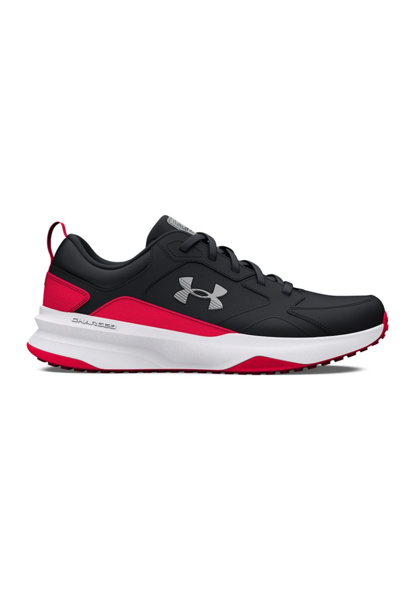 Mens Charged Edge Sneakers