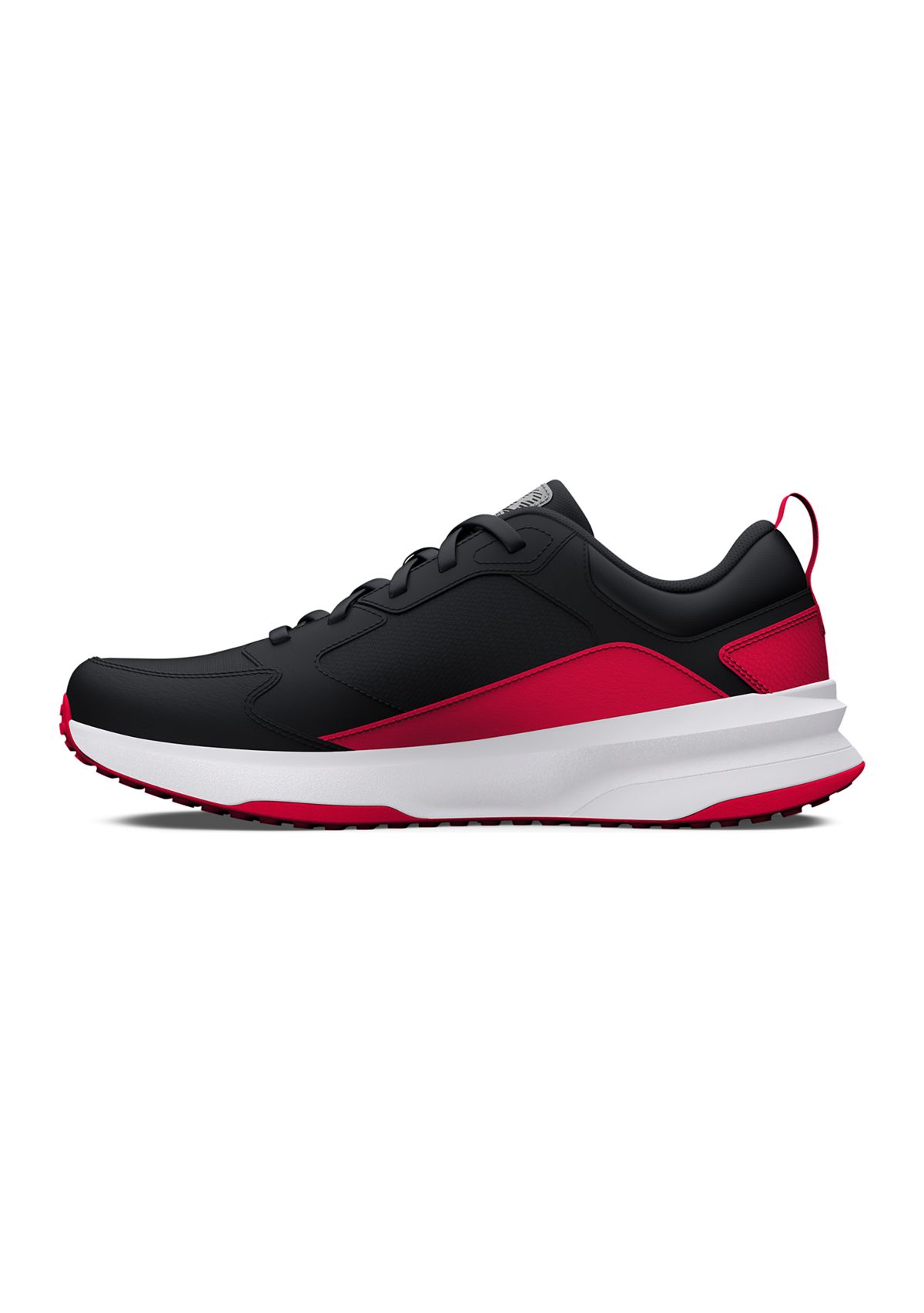 Mens Charged Edge Sneakers