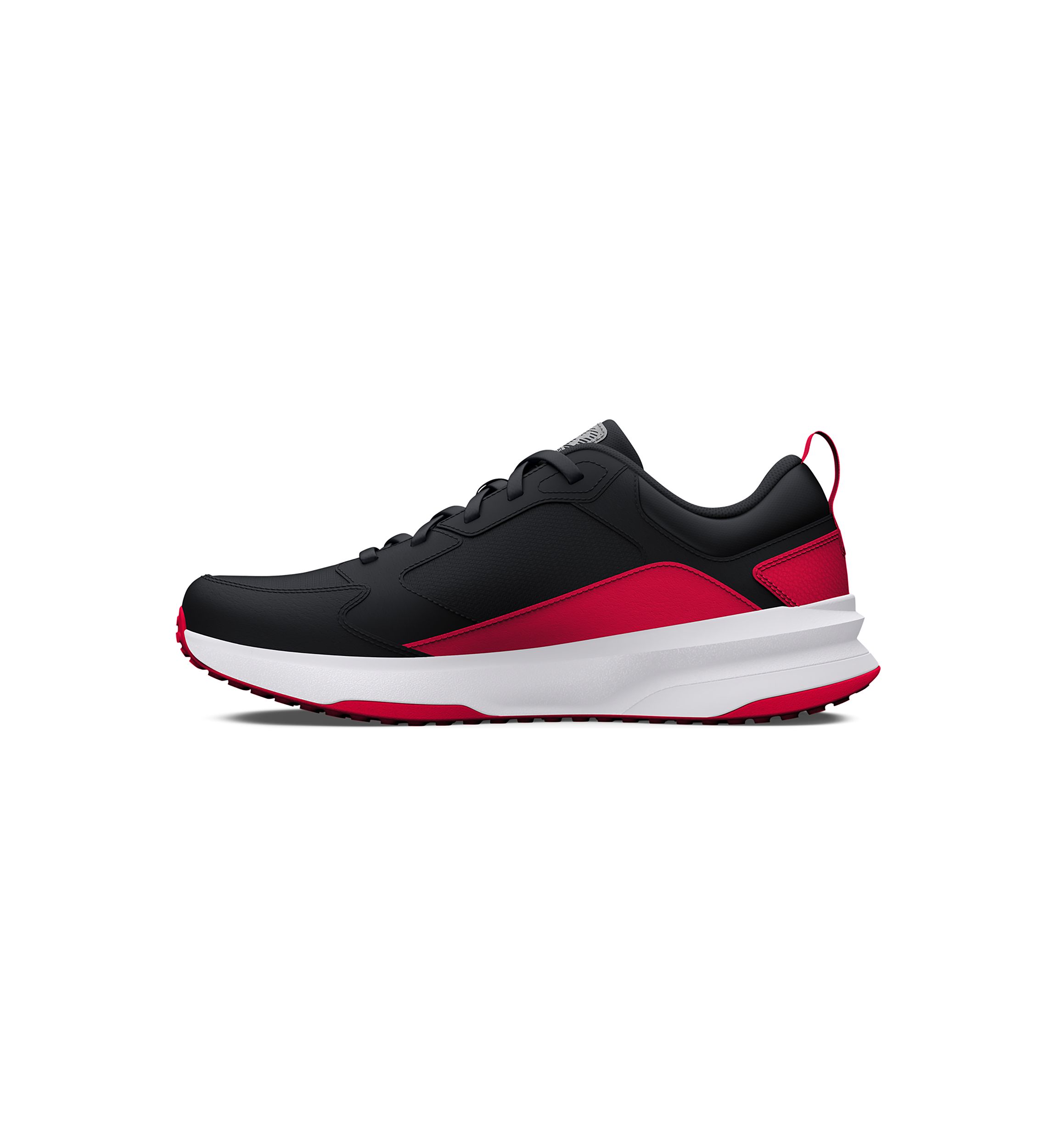 Mens Charged Edge Sneakers