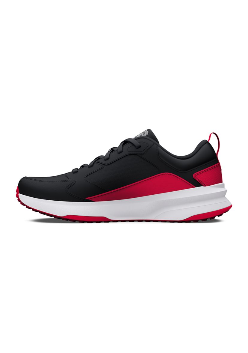 Mens Charged Edge Sneakers