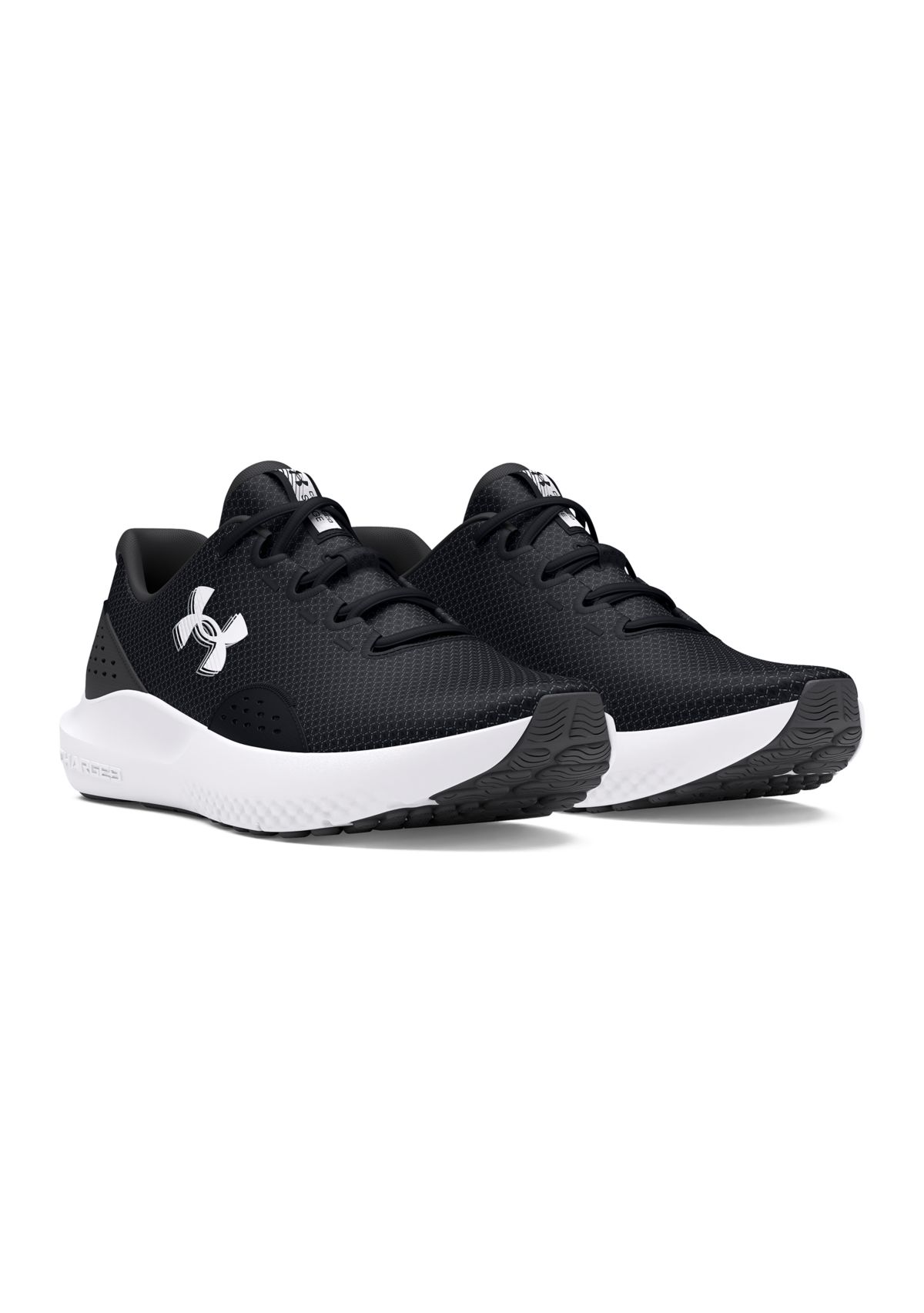 Charged Surge 4 Sneakers