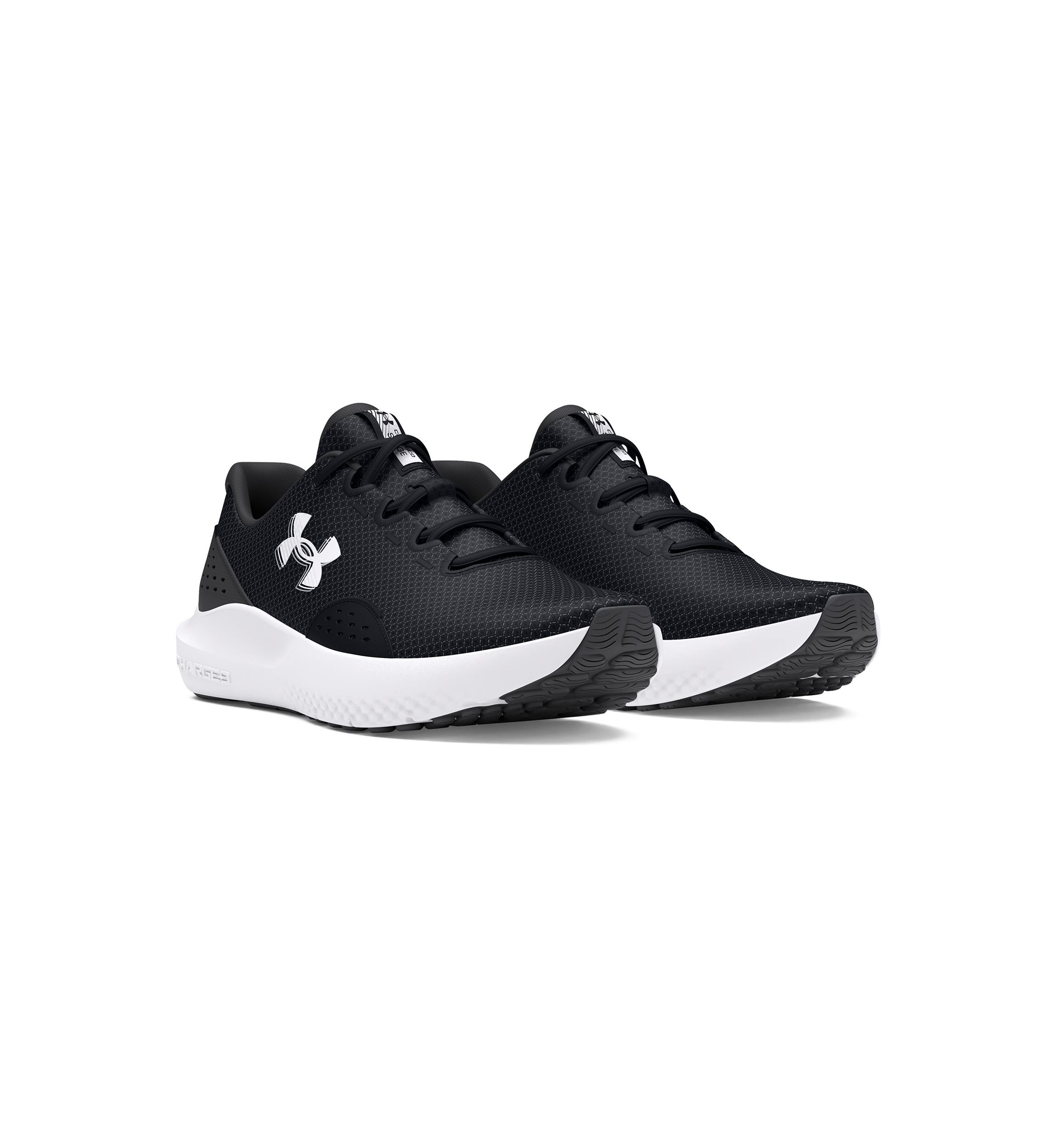Charged Surge 4 Sneakers