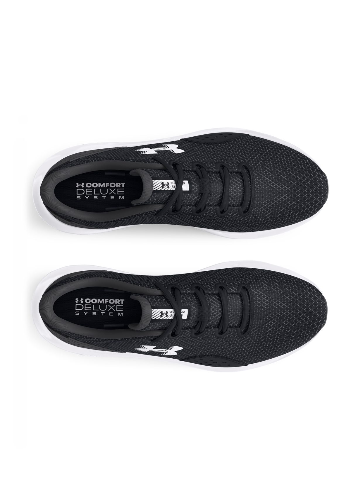 Charged Surge 4 Sneakers