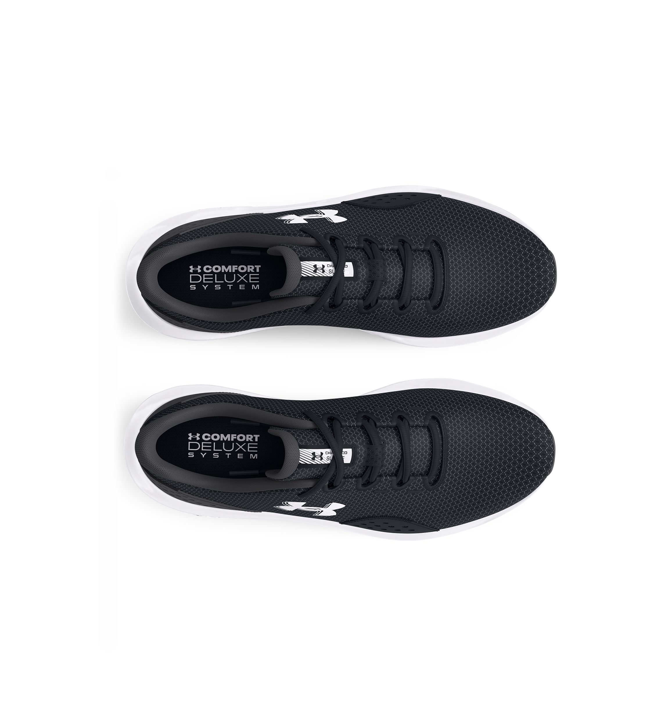 Charged Surge 4 Sneakers