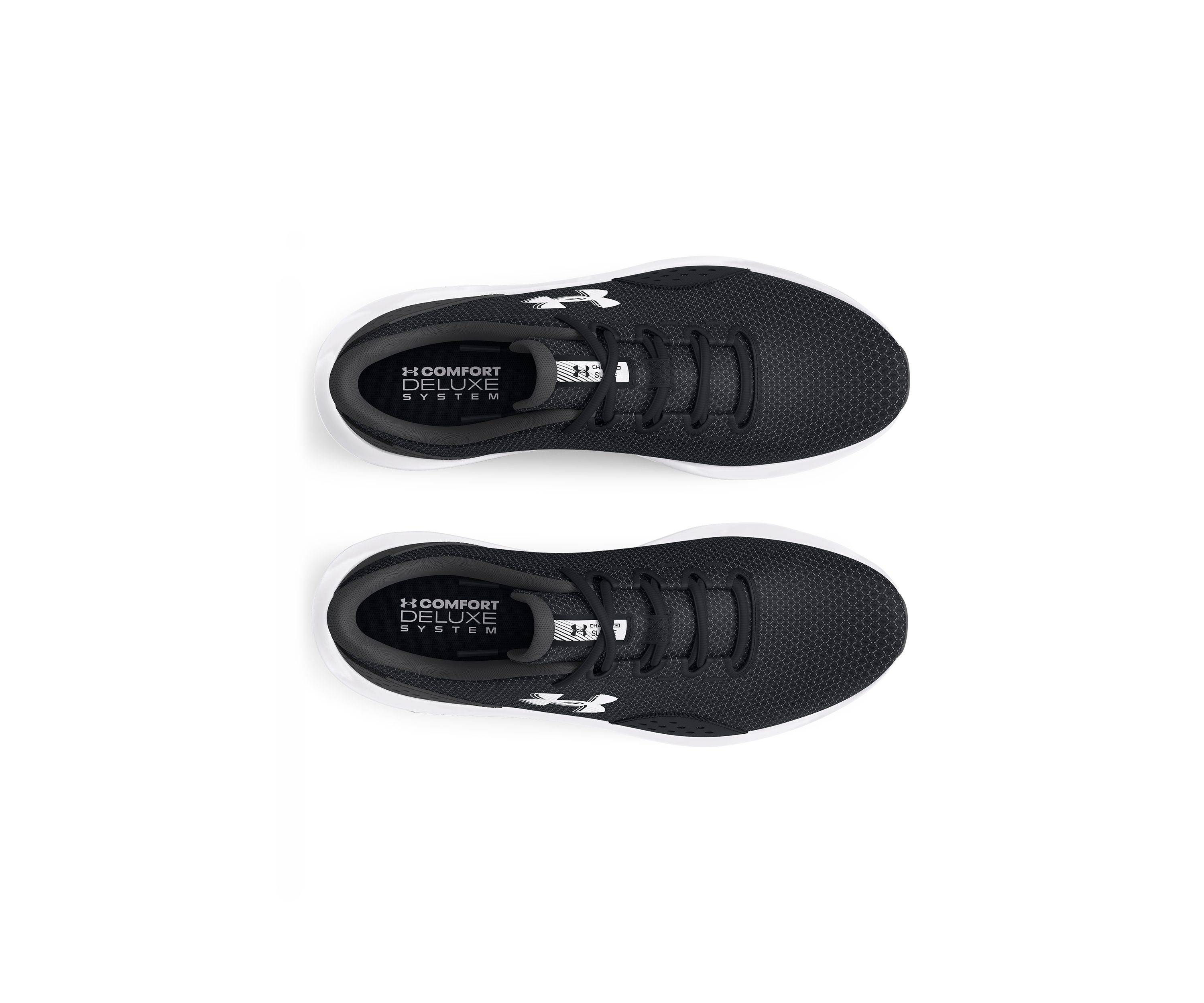 Charged Surge 4 Sneakers