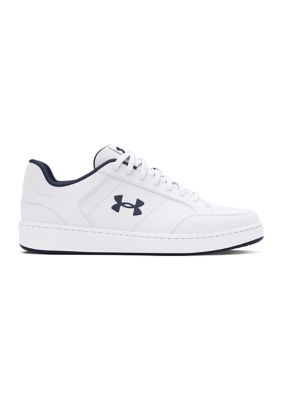 Under Armour Men's Official Court Sneakers