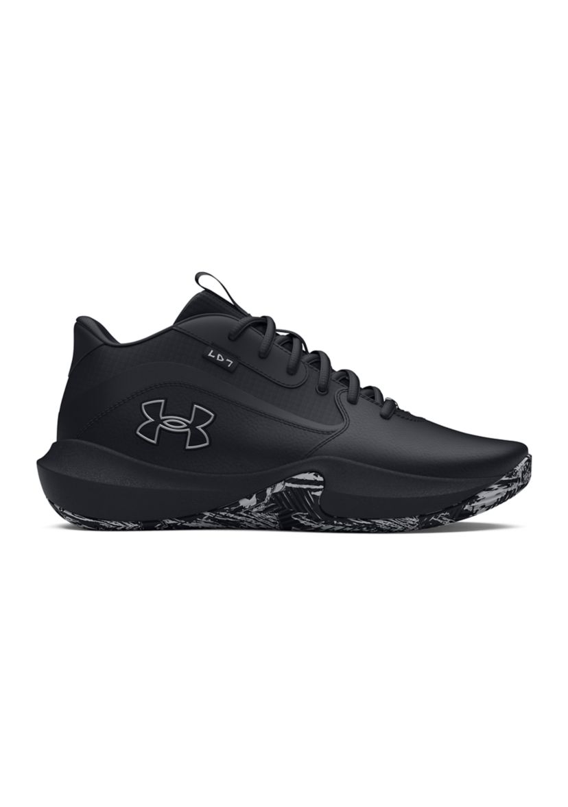 Lockdown 7 Basketball Sneakers