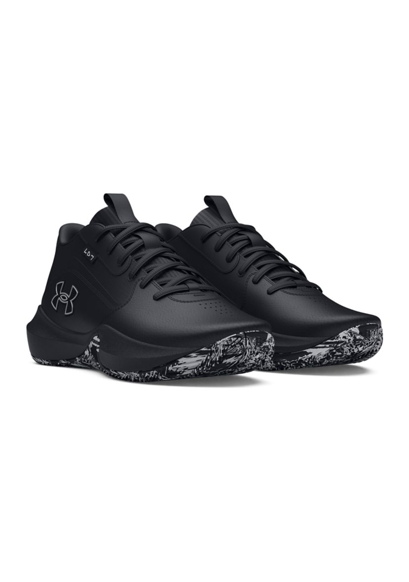 Lockdown 7 Basketball Sneakers