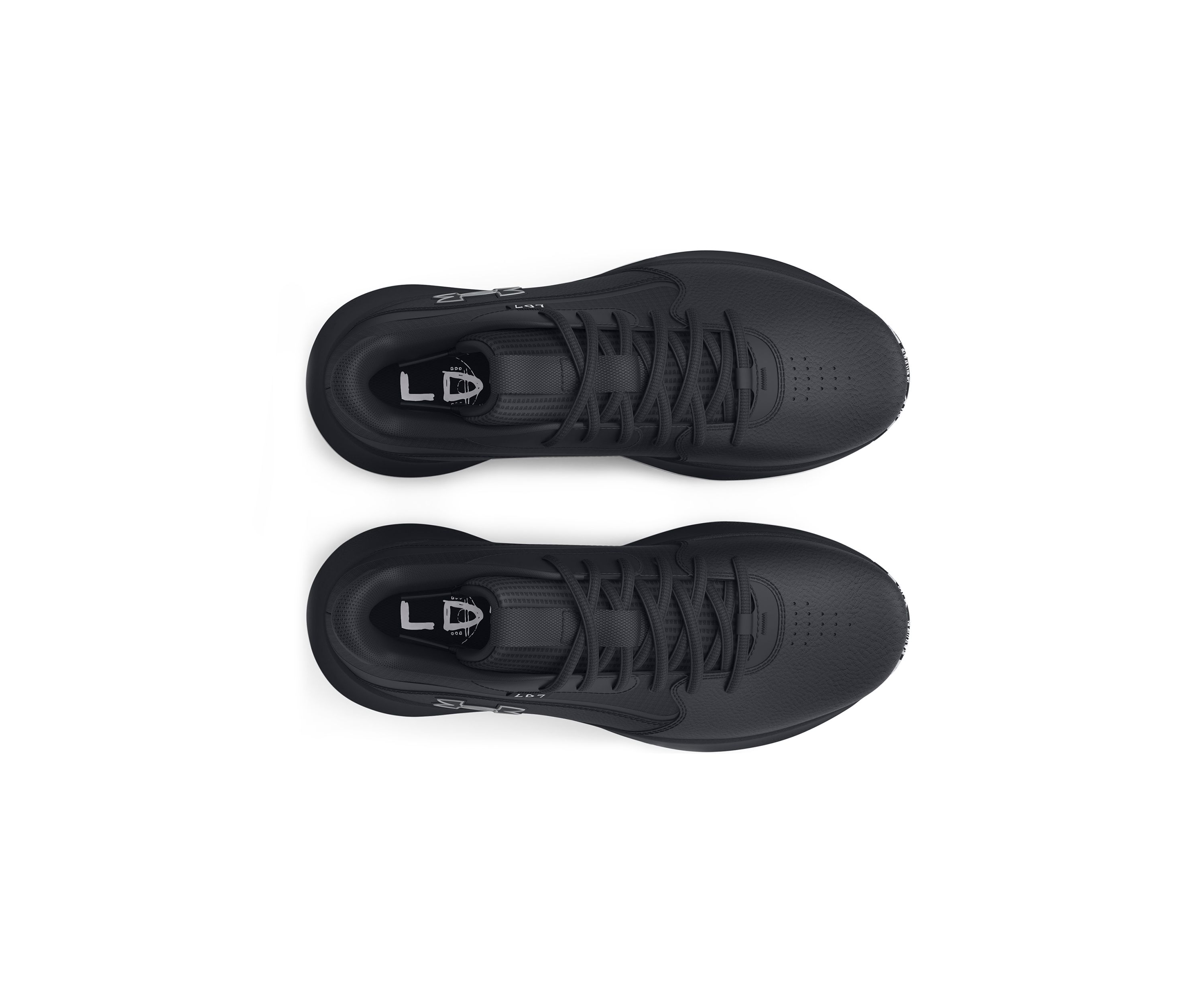 Lockdown 7 Basketball Sneakers