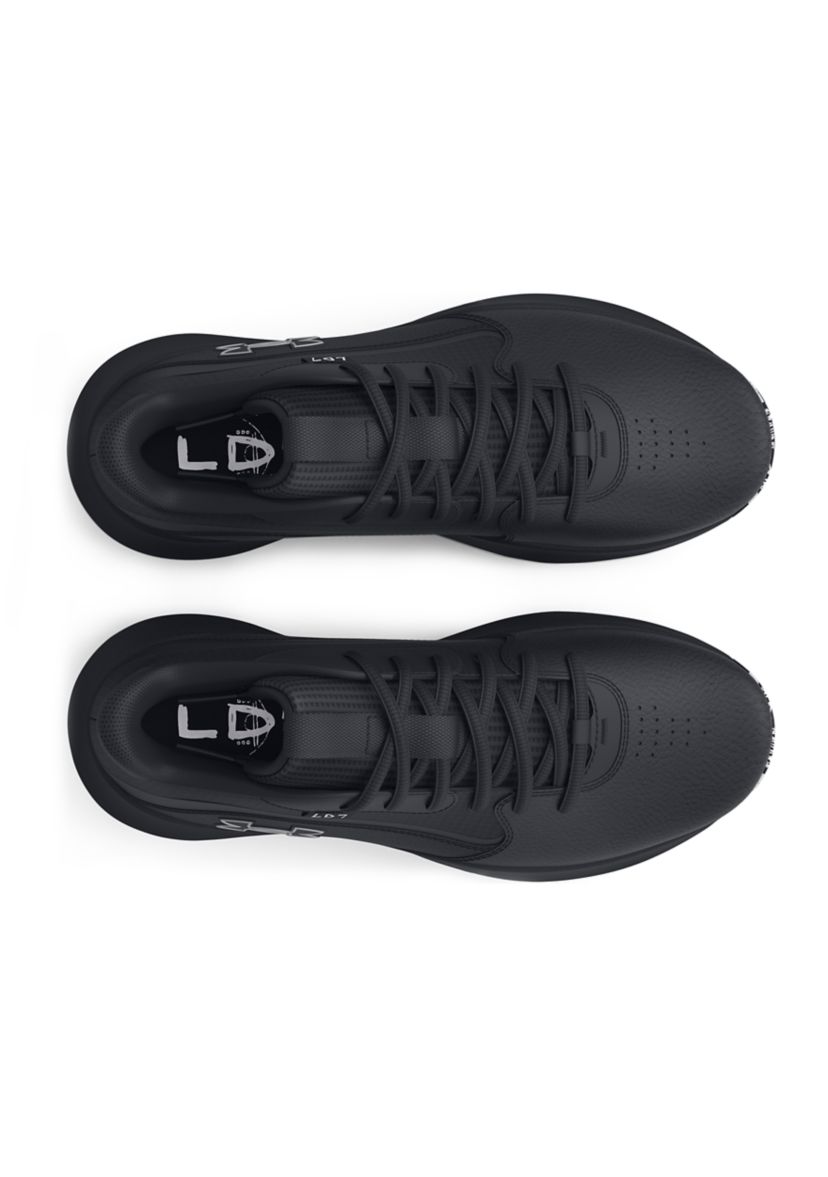 Lockdown 7 Basketball Sneakers