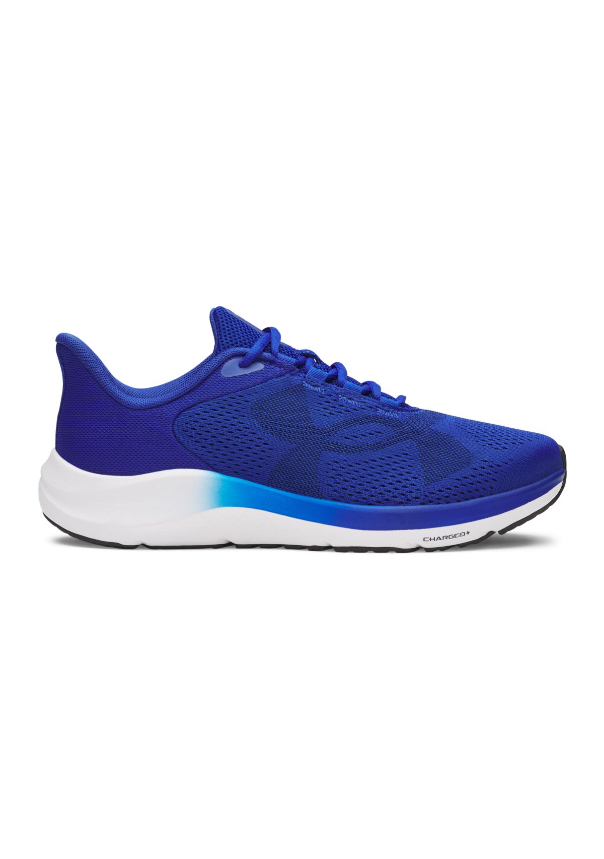 Mens Charged Pursuit 4 Sneakers