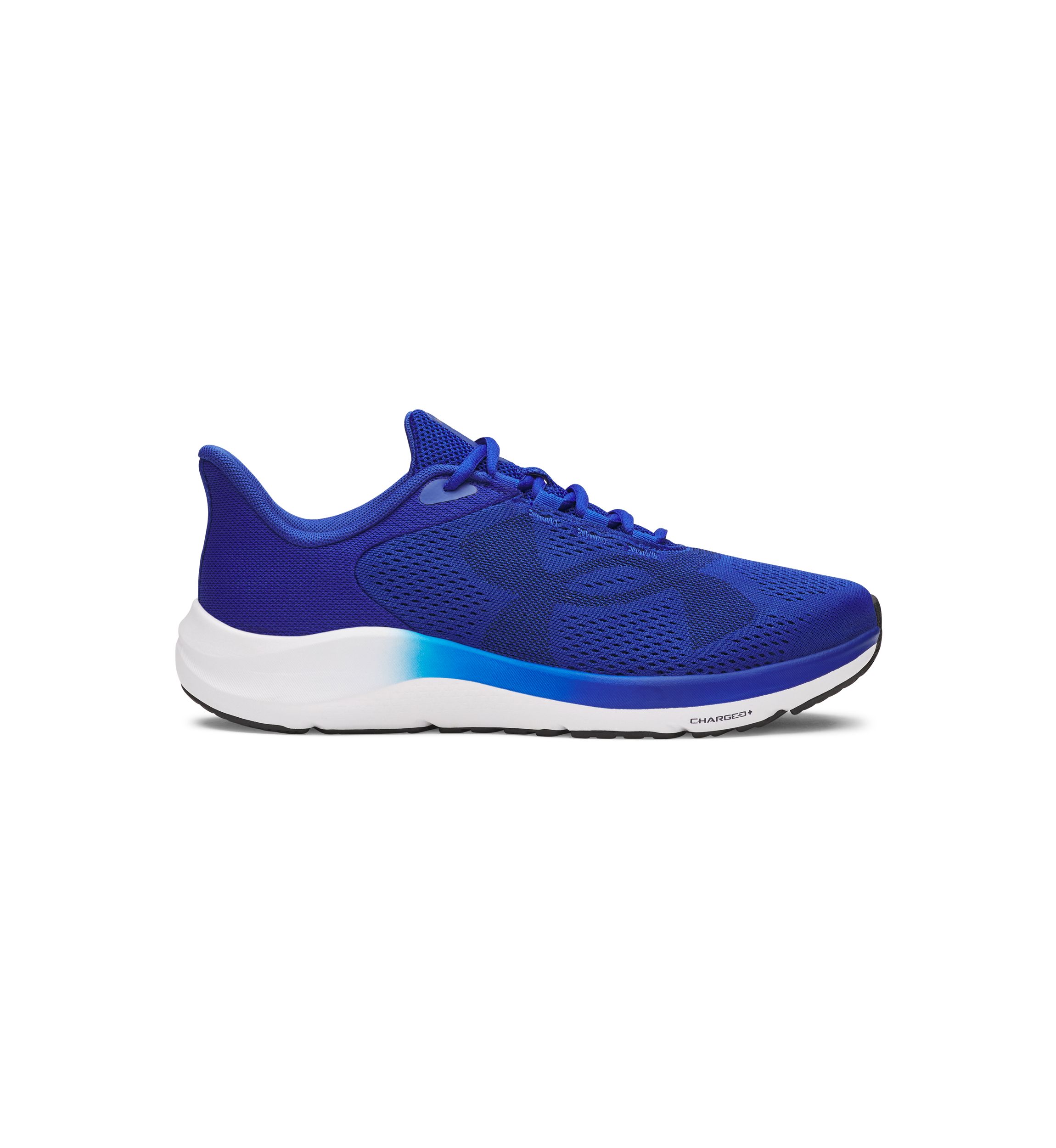 Mens Charged Pursuit 4 Sneakers