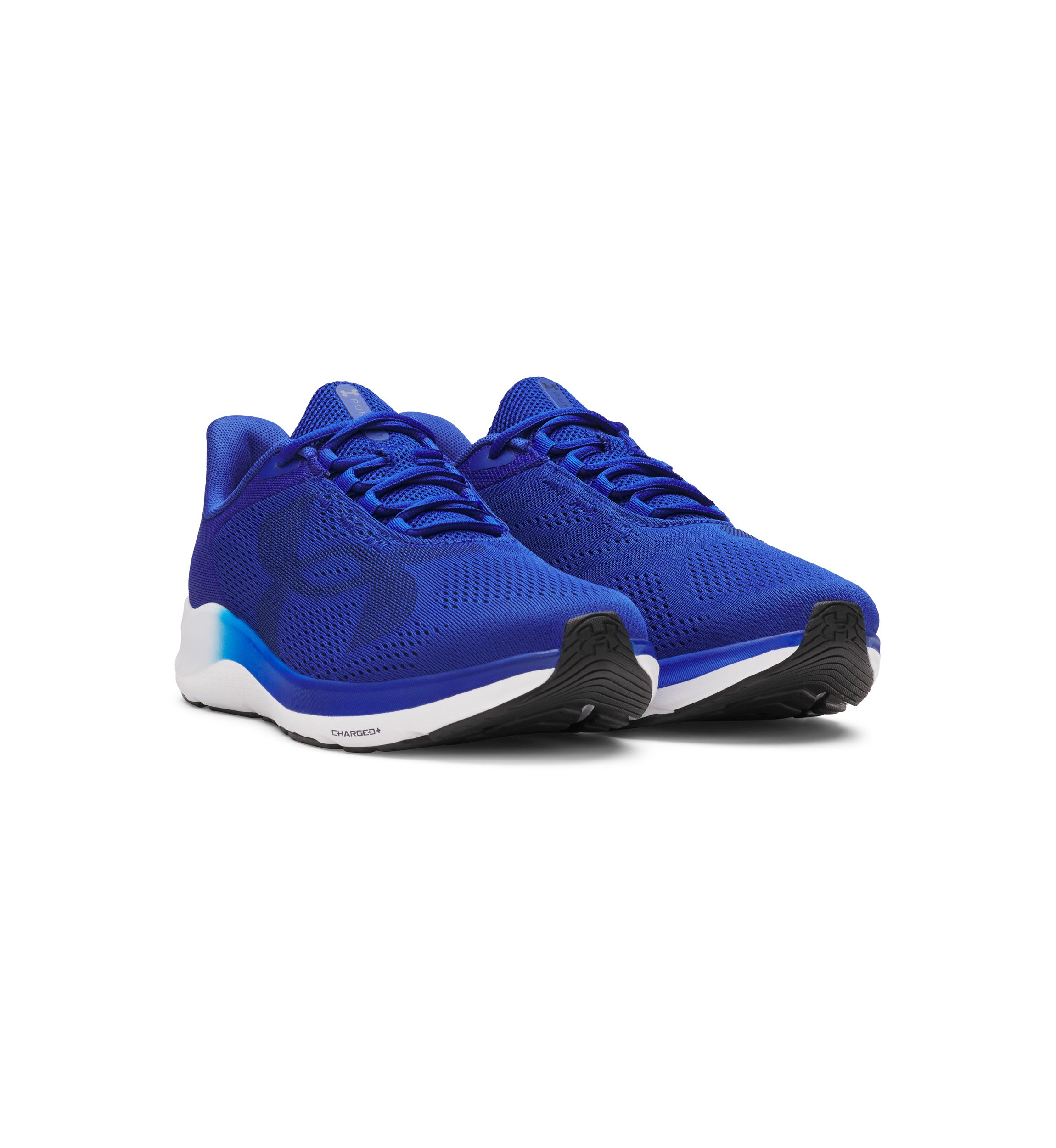Mens Charged Pursuit 4 Sneakers