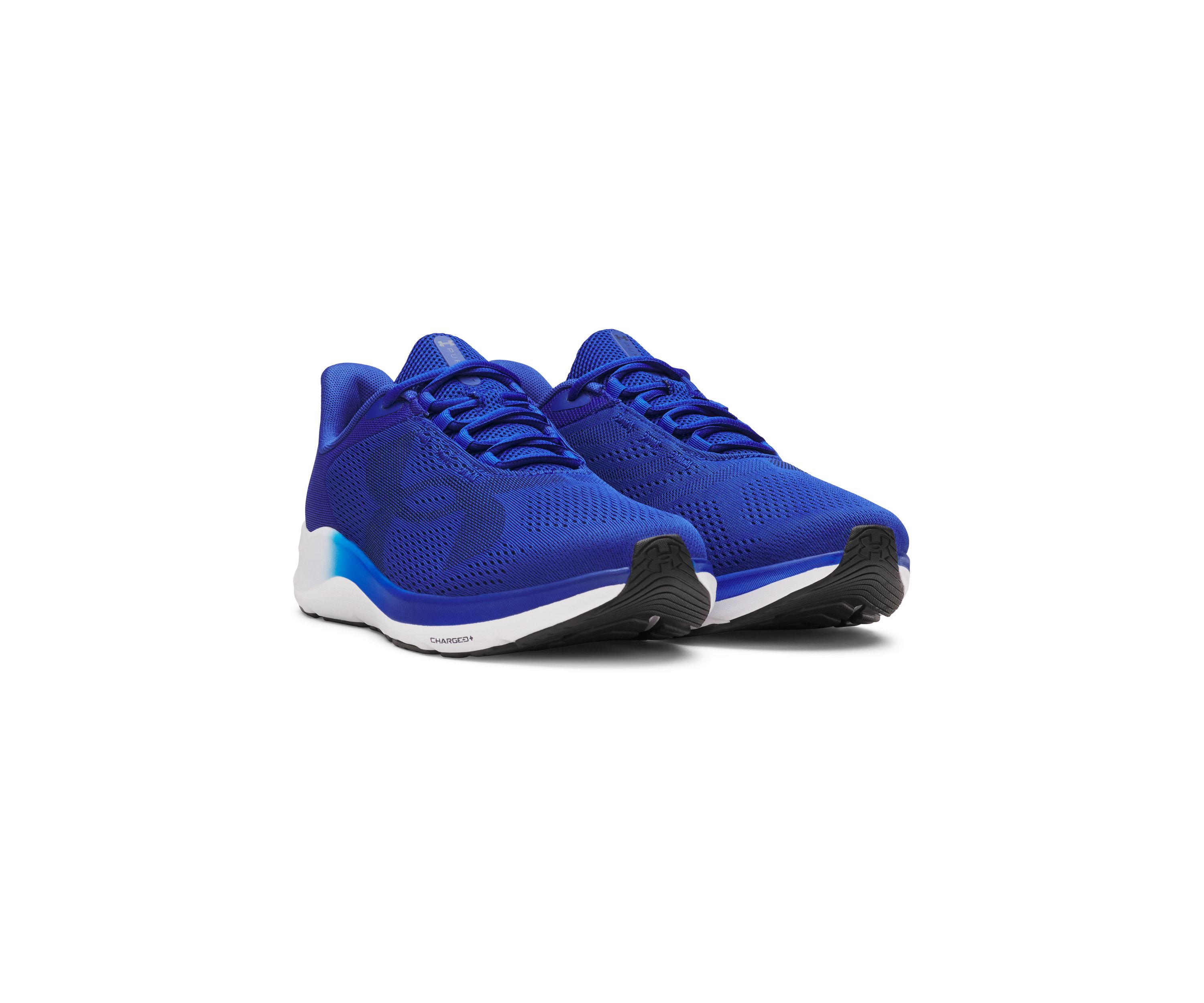 Mens Charged Pursuit 4 Sneakers