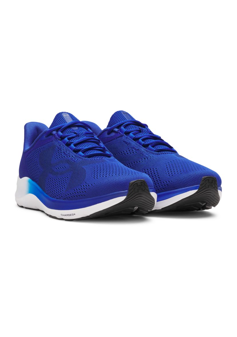 Mens Charged Pursuit 4 Sneakers