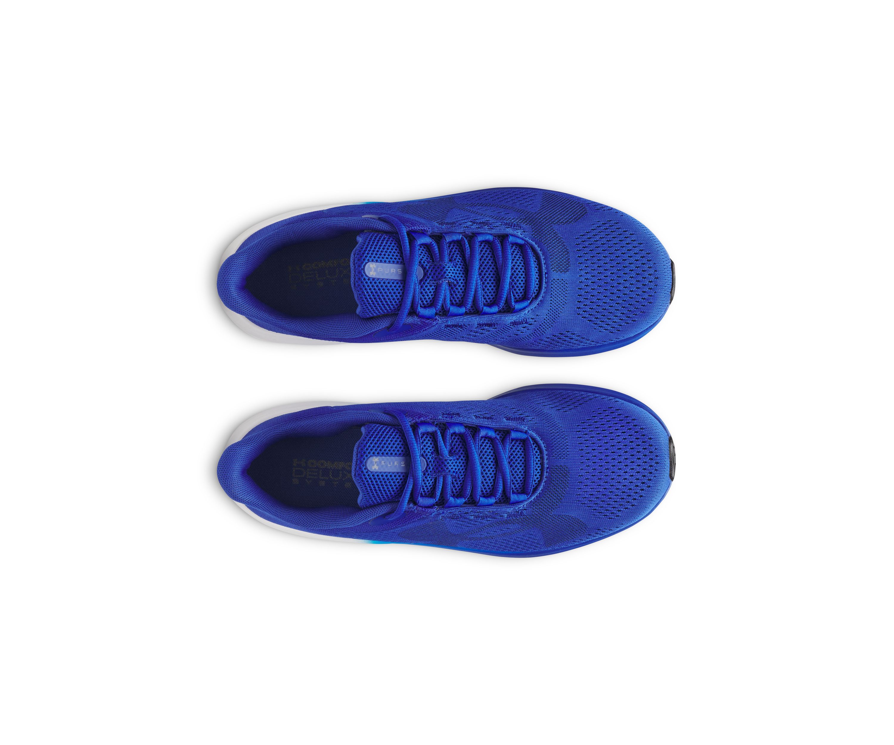 Mens Charged Pursuit 4 Sneakers
