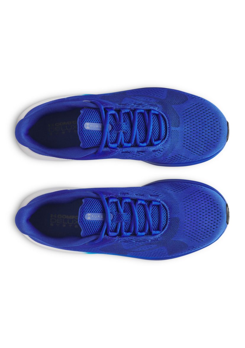 Mens Charged Pursuit 4 Sneakers