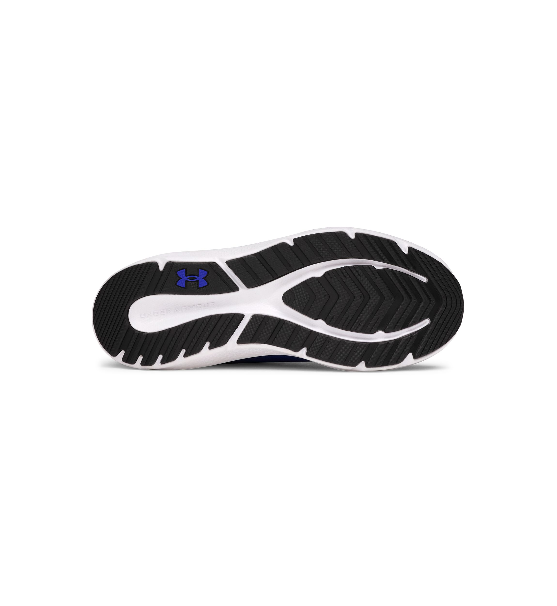 Mens Charged Pursuit 4 Sneakers