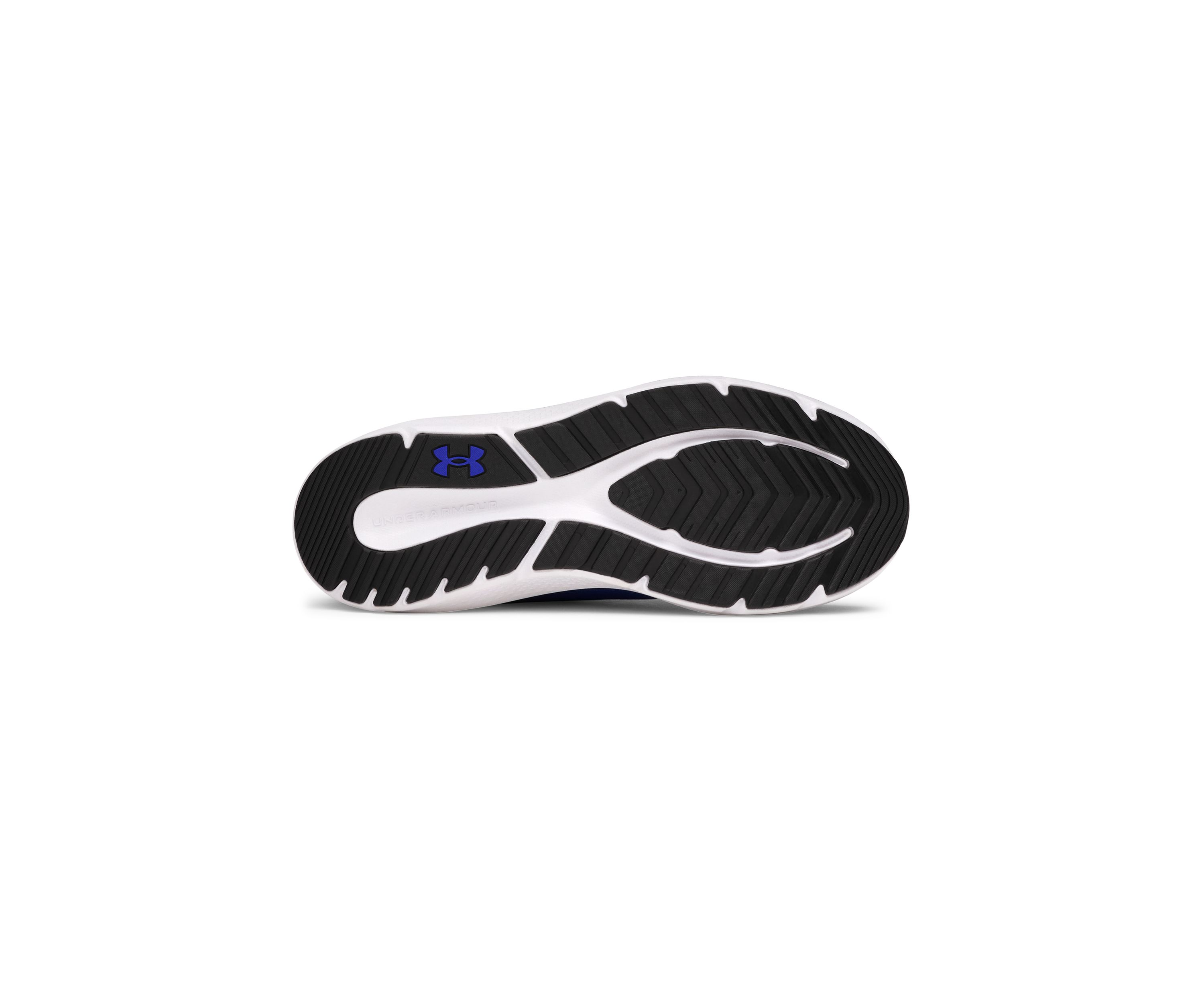 Mens Charged Pursuit 4 Sneakers