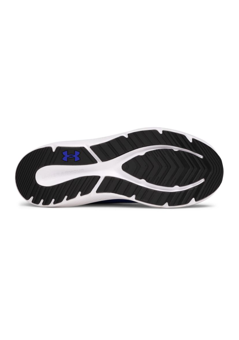 Mens Charged Pursuit 4 Sneakers