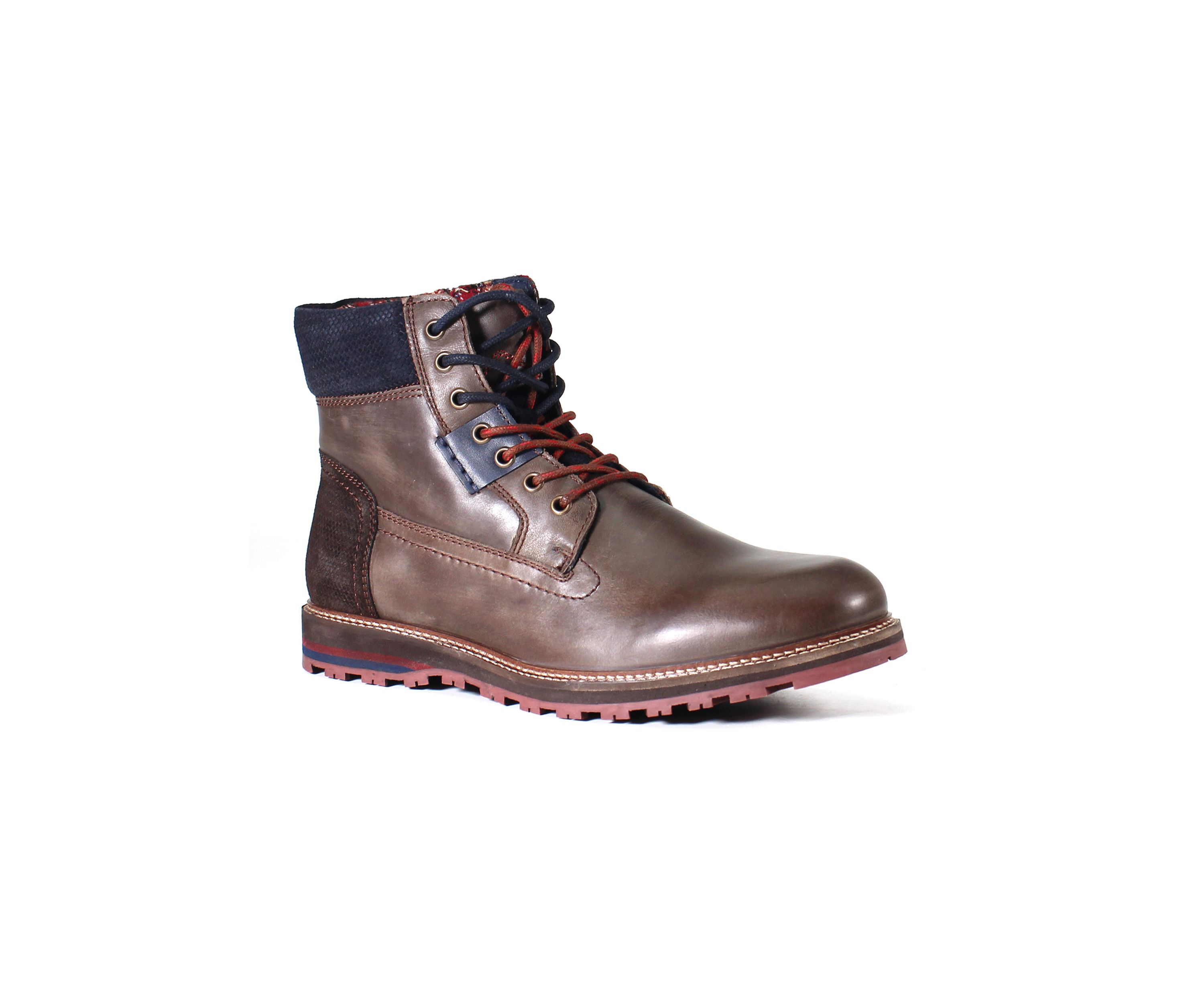 Hook One Boots