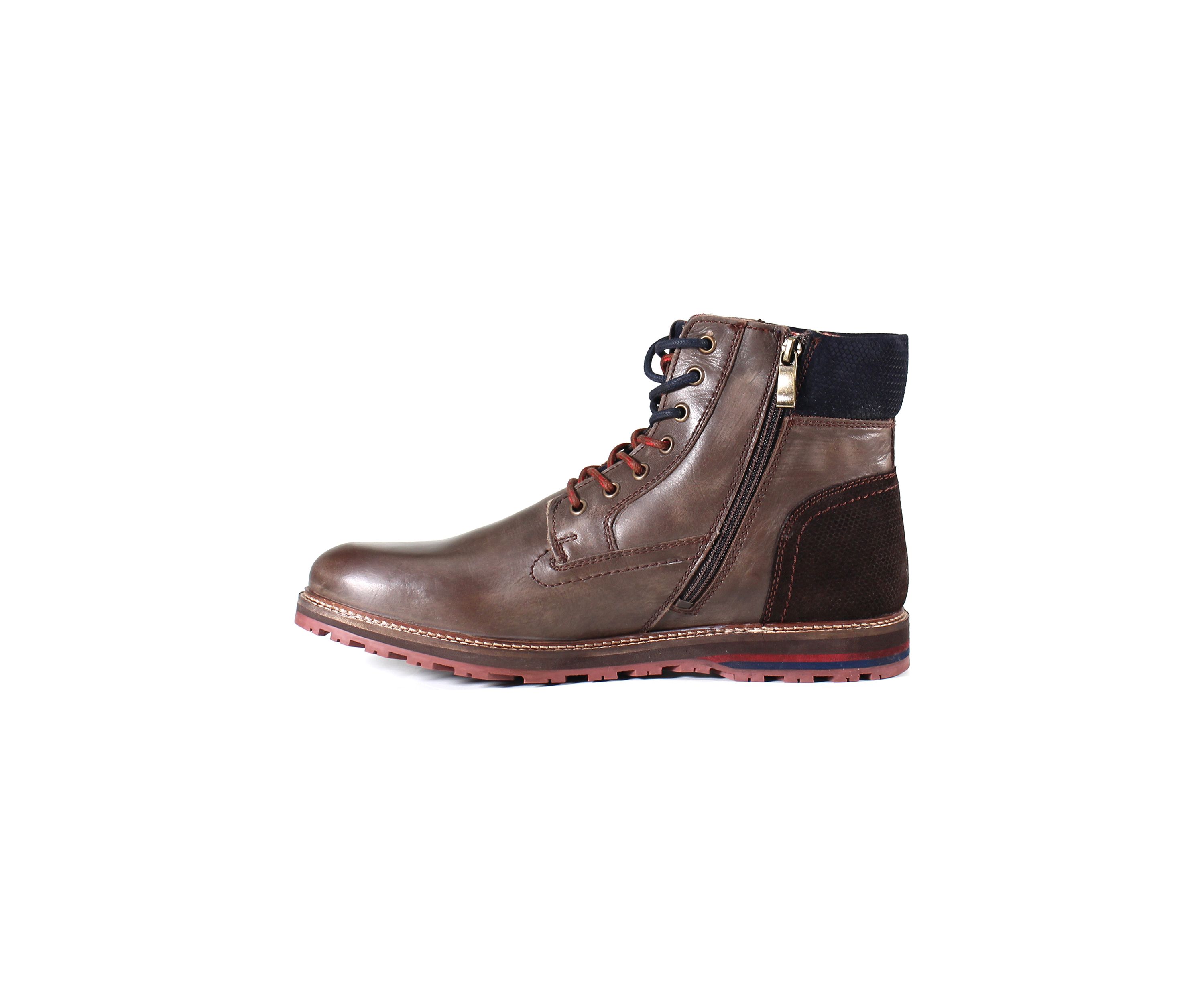 Hook One Boots