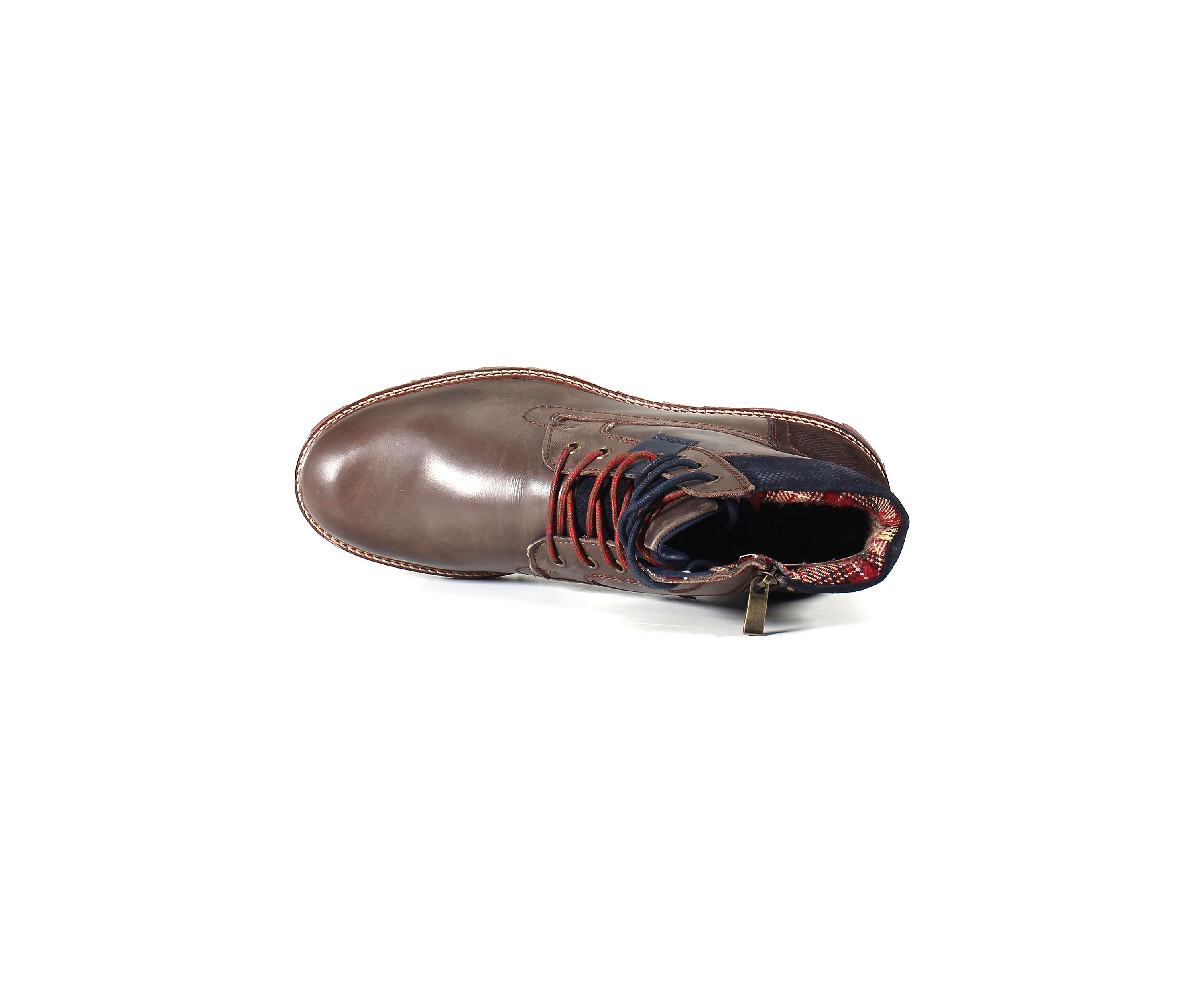 Hook One Boots