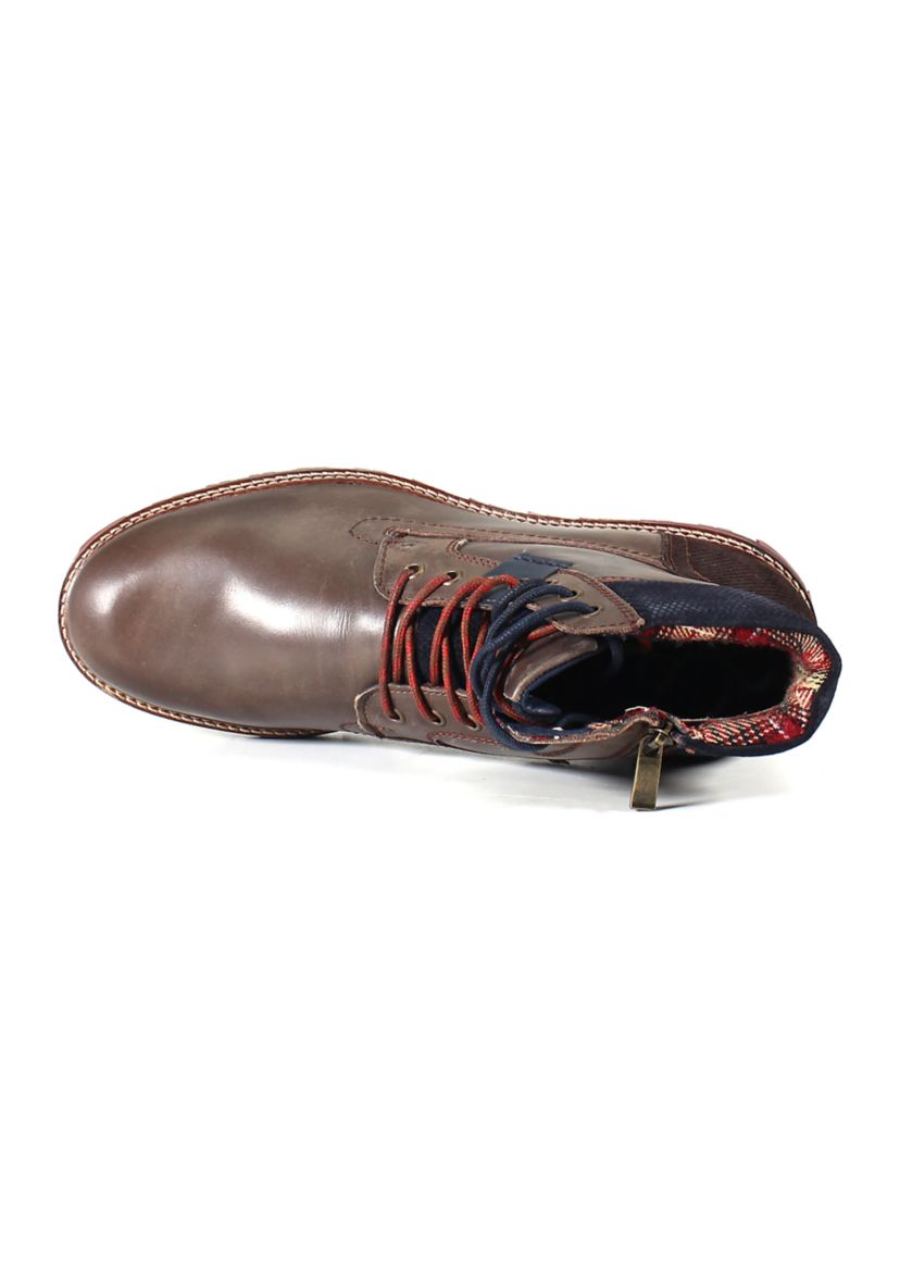 Hook One Boots