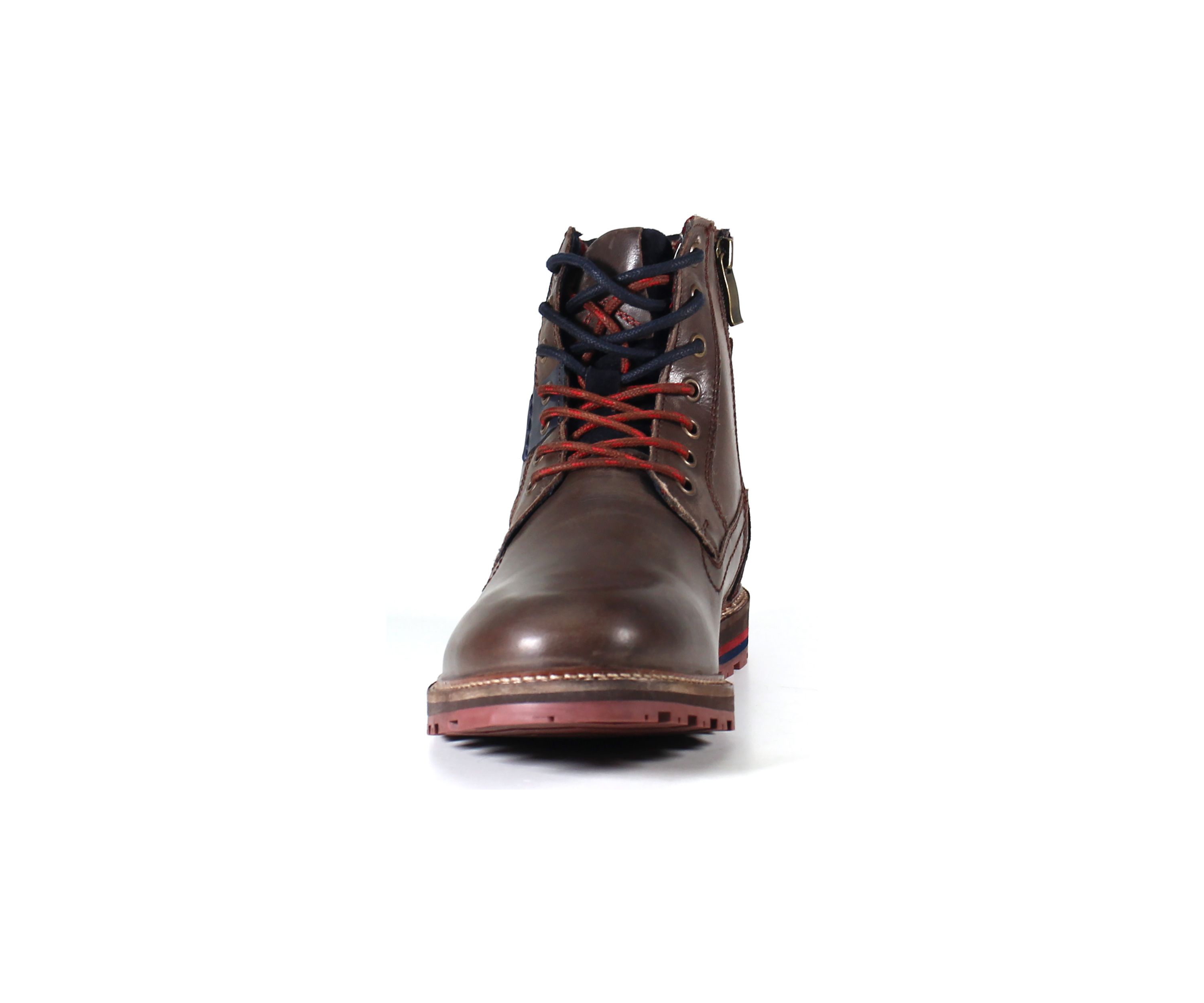 Hook One Boots