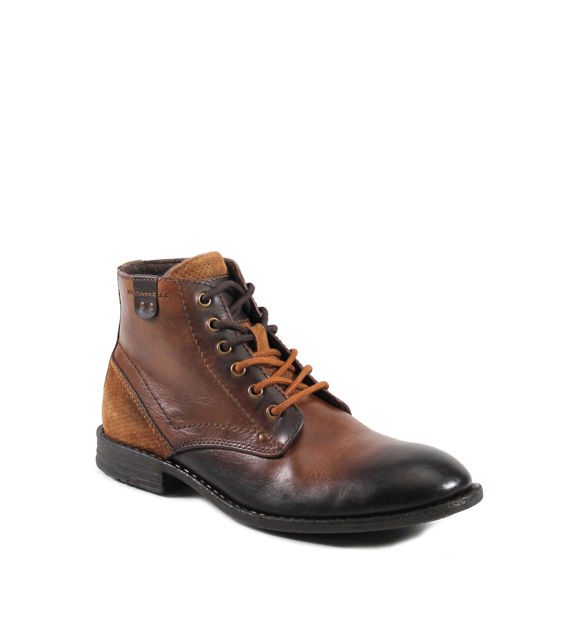Fight Song Ankle Boots