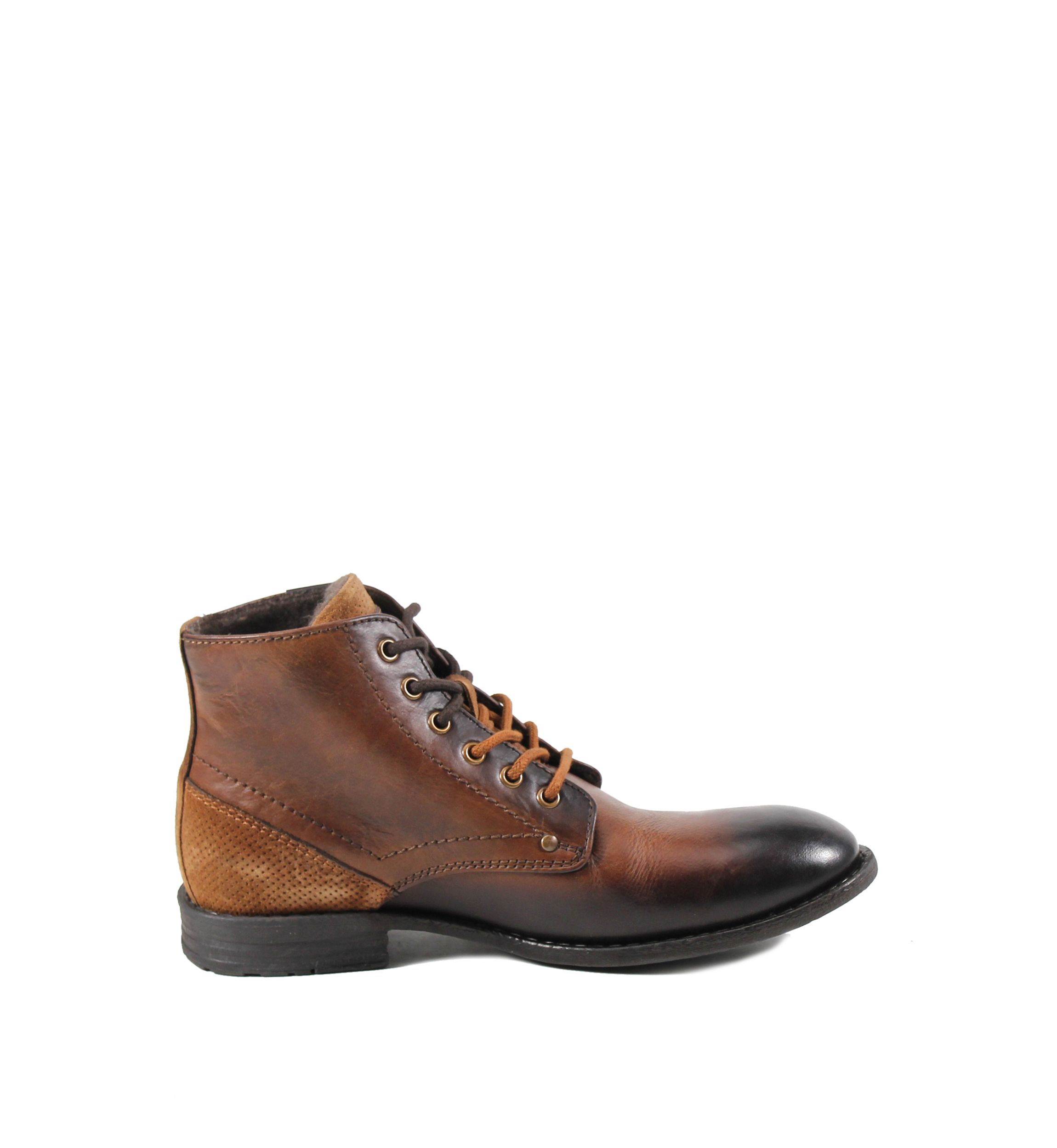 Fight Song Ankle Boots